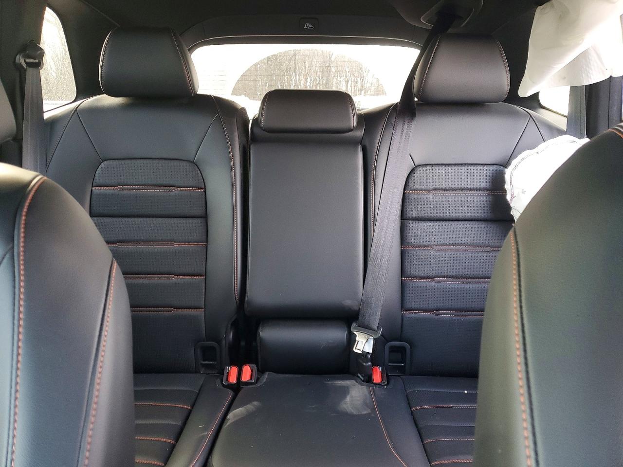 2024 HONDA CR-V SPORT-L photo 10