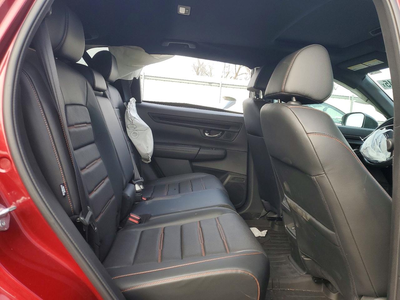 2024 HONDA CR-V SPORT-L photo 11