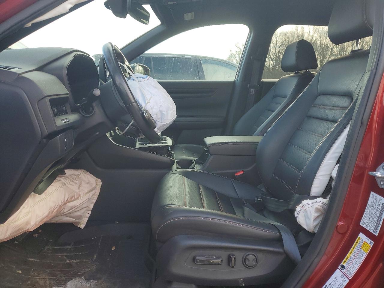 2024 HONDA CR-V SPORT-L photo 7