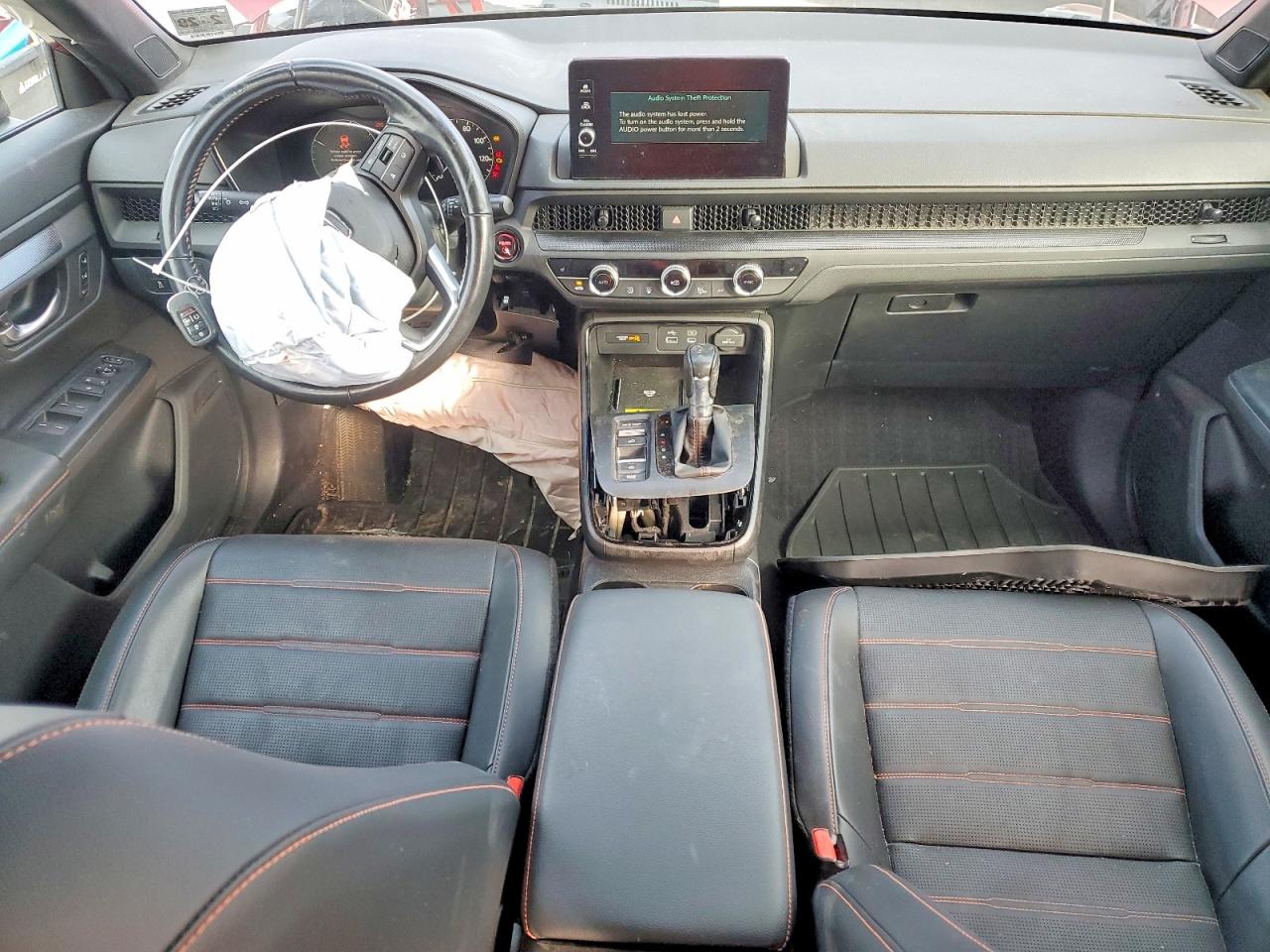 2024 HONDA CR-V SPORT-L photo 8