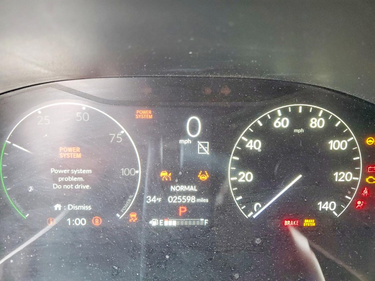 2024 HONDA CR-V SPORT-L photo 9