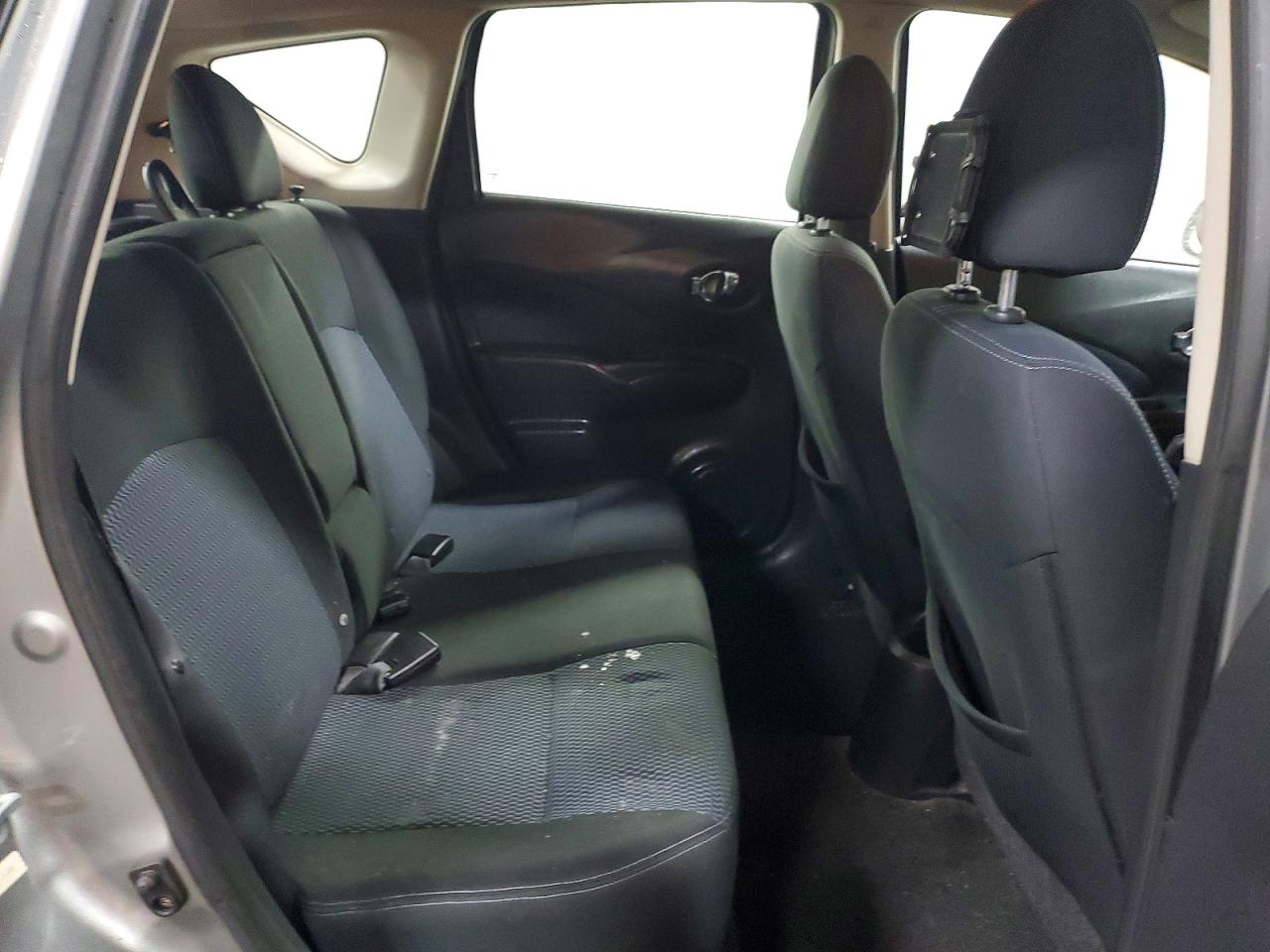 2014 NISSAN VERSA NOTE S photo 10