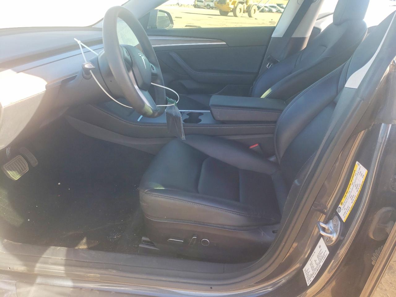 2022 TESLA MODEL 3 photo 7