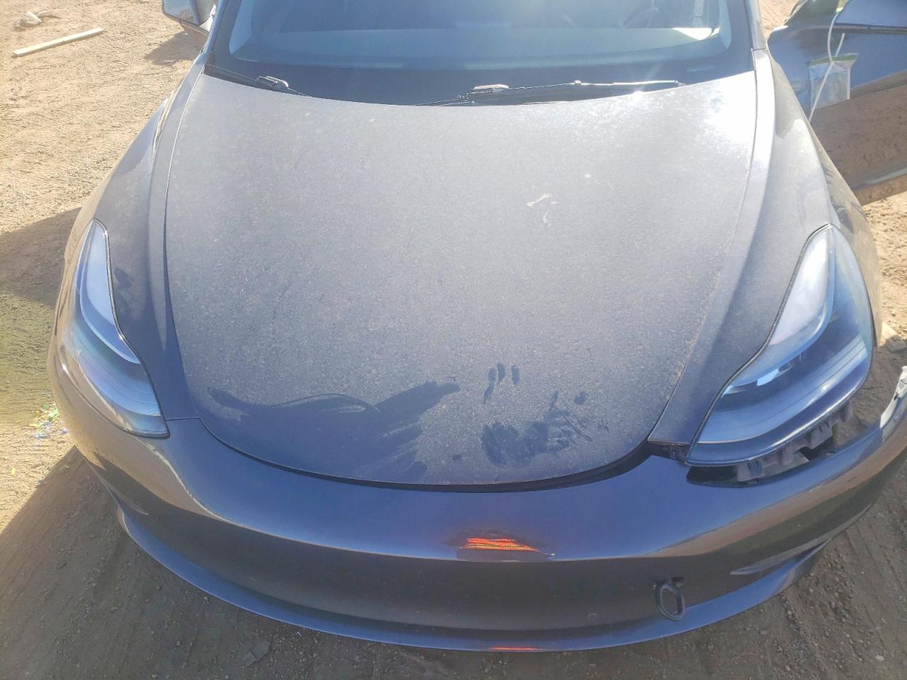 2022 TESLA MODEL 3 photo 11