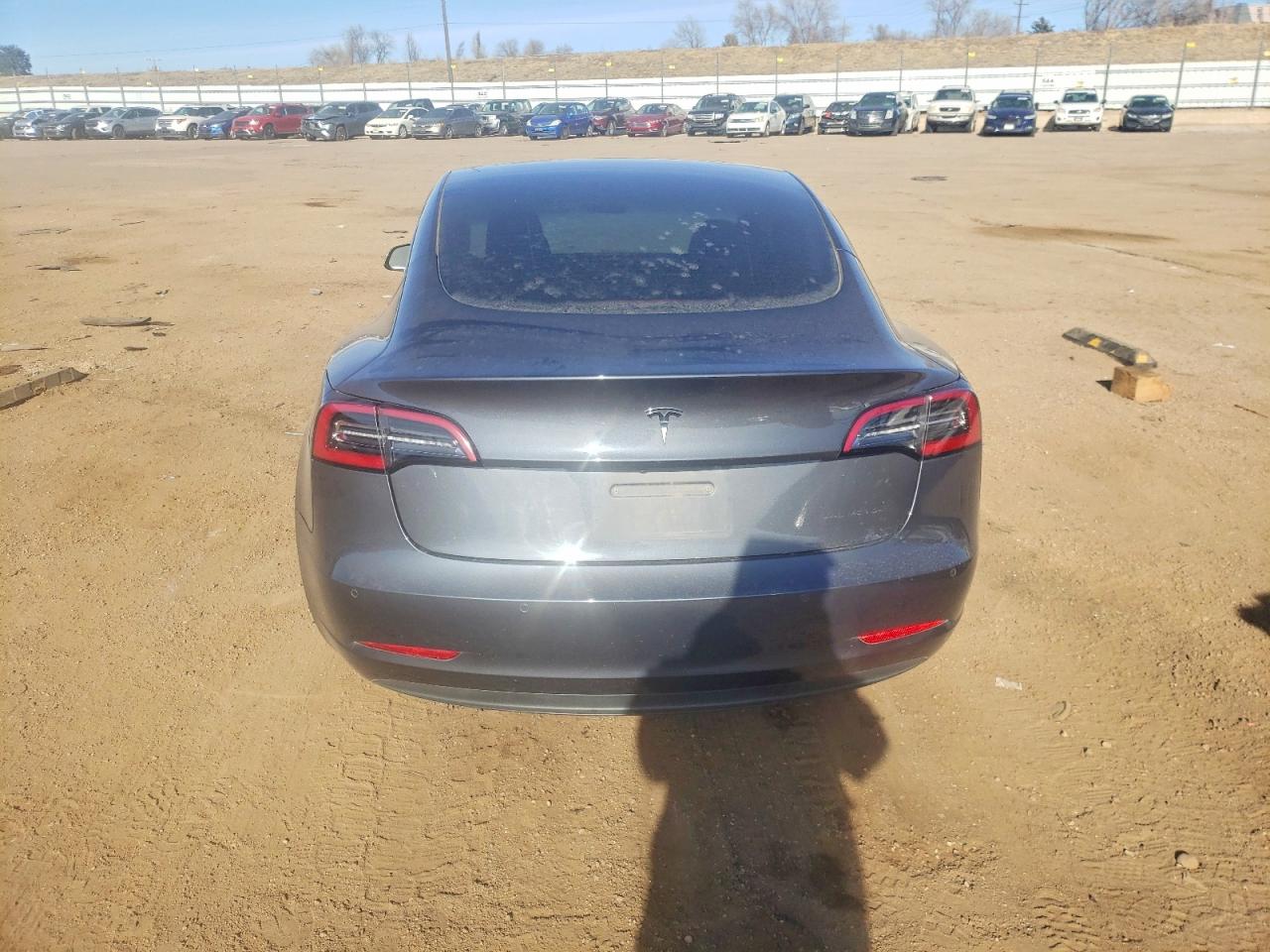 2022 TESLA MODEL 3 photo 6