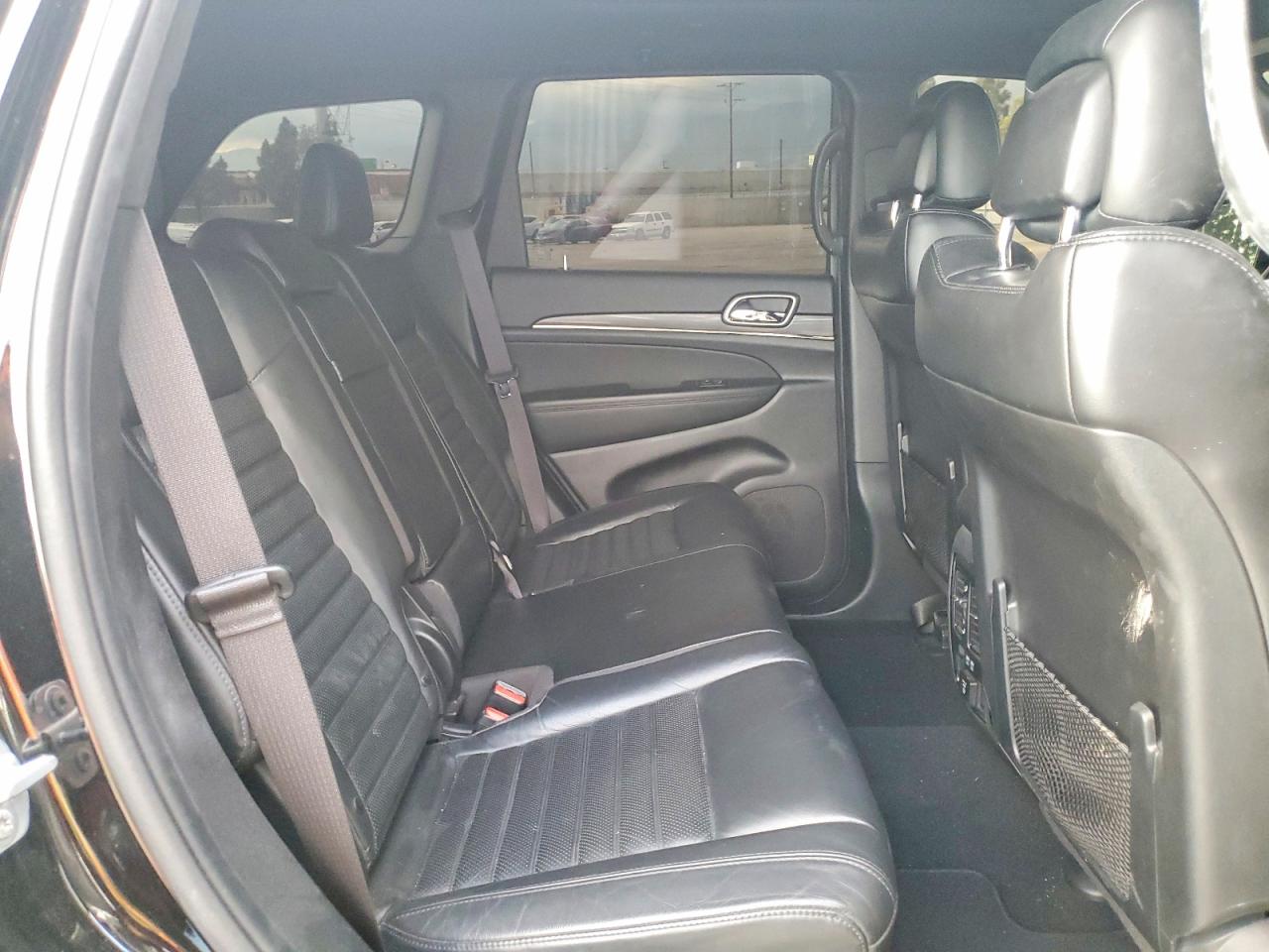 2020 JEEP GRAND CHEROKEE LIMITED photo 28