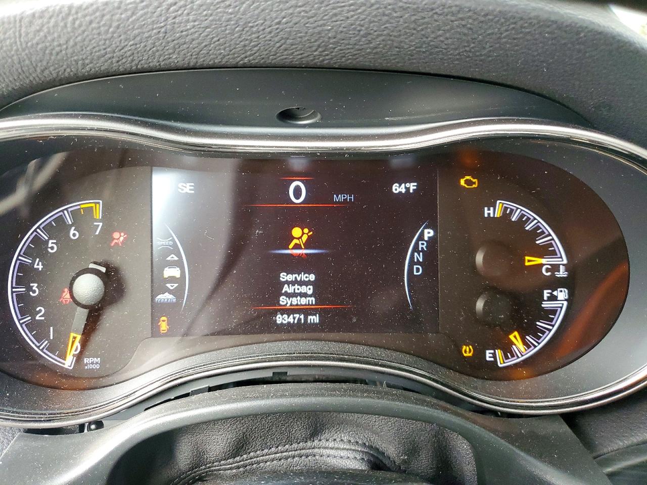 2020 JEEP GRAND CHEROKEE LIMITED photo 25