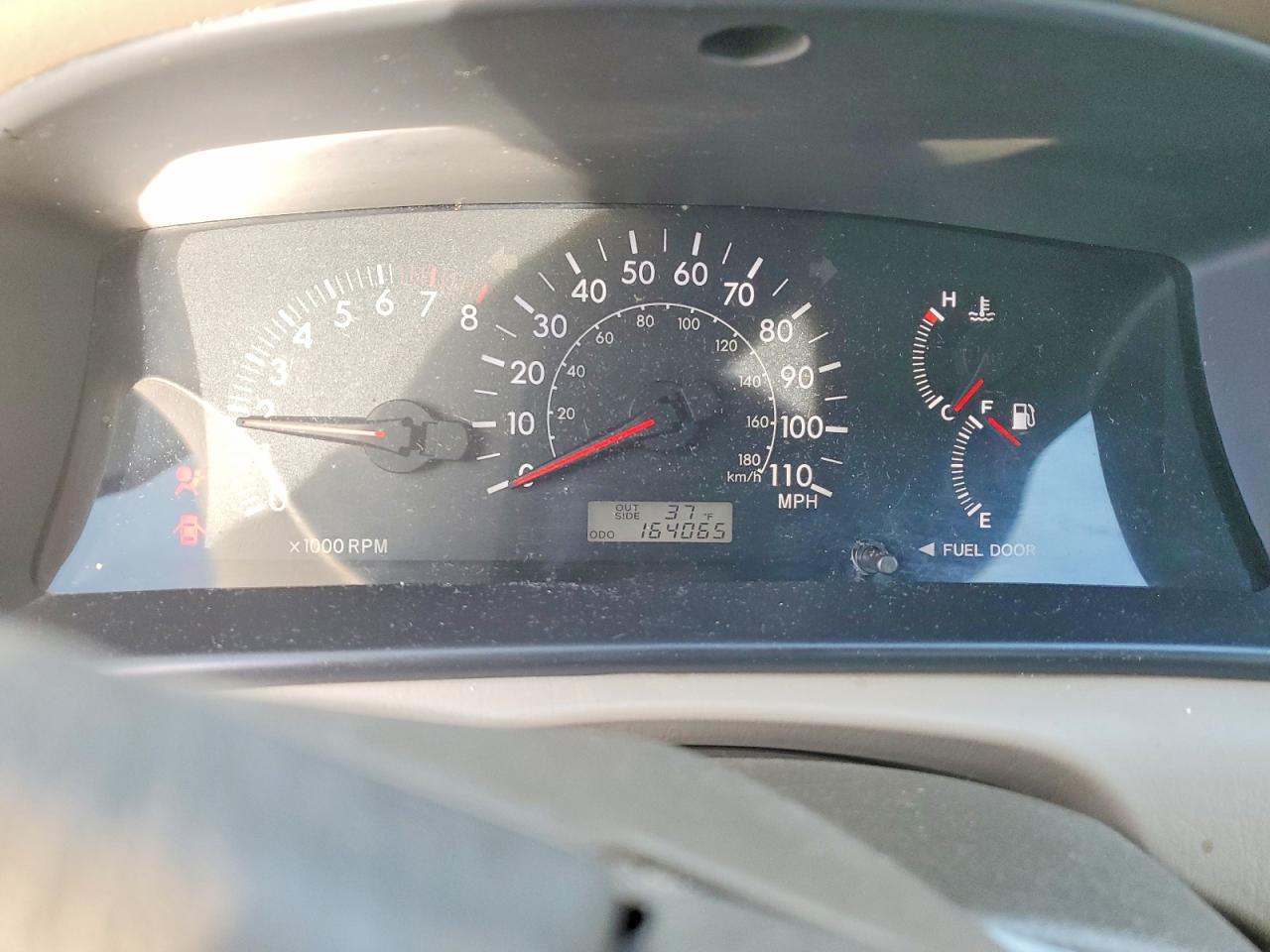 2005 TOYOTA COROLLA CE photo 17