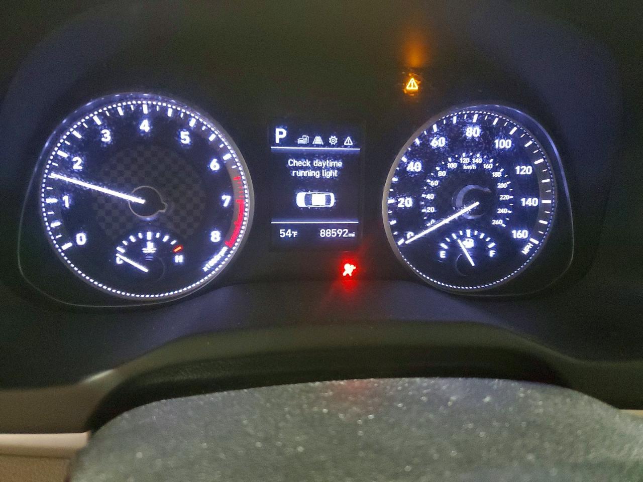 2020 HYUNDAI ELANTRA SEL photo 17