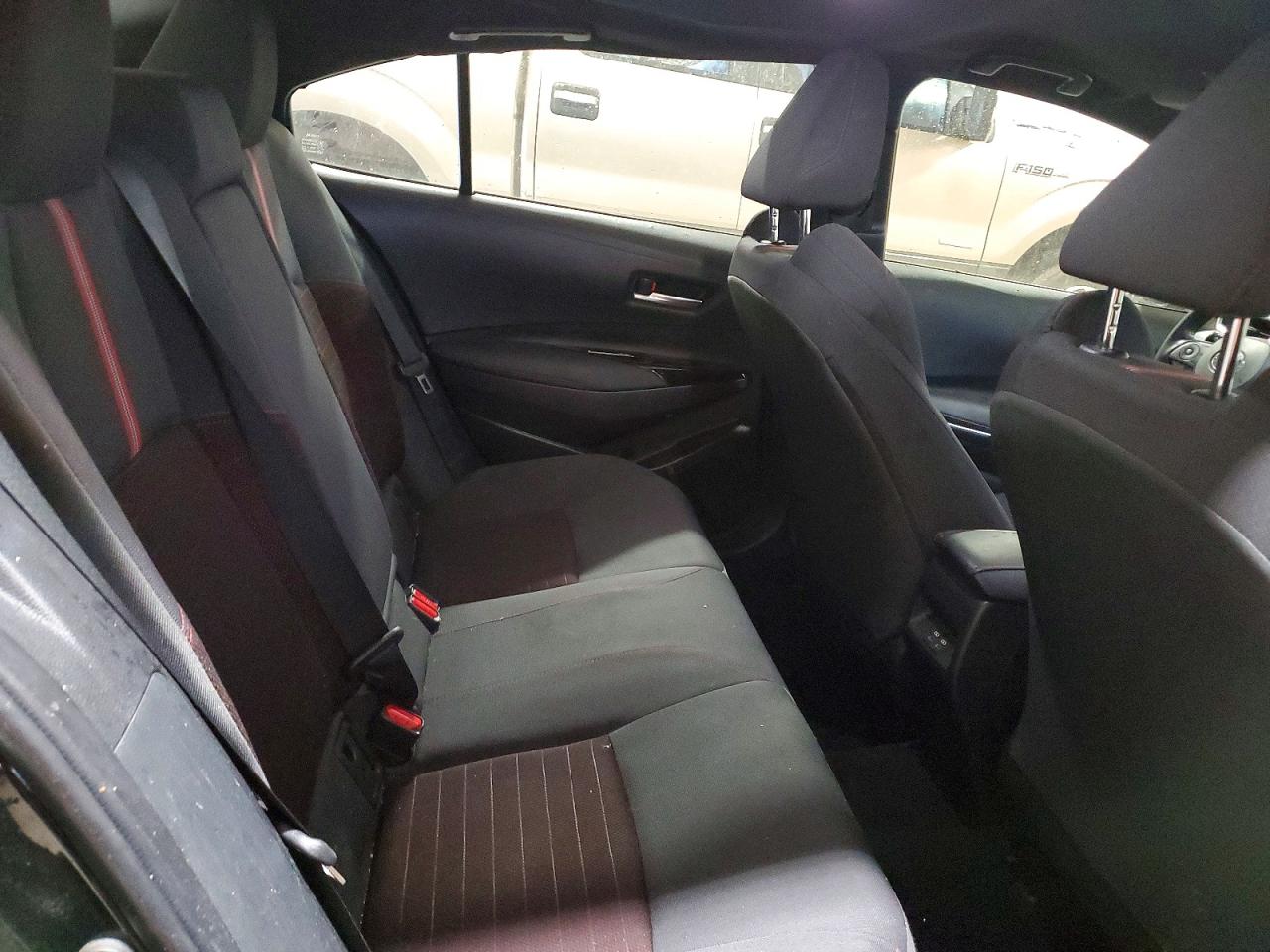2023 TOYOTA COROLLA LE photo 10