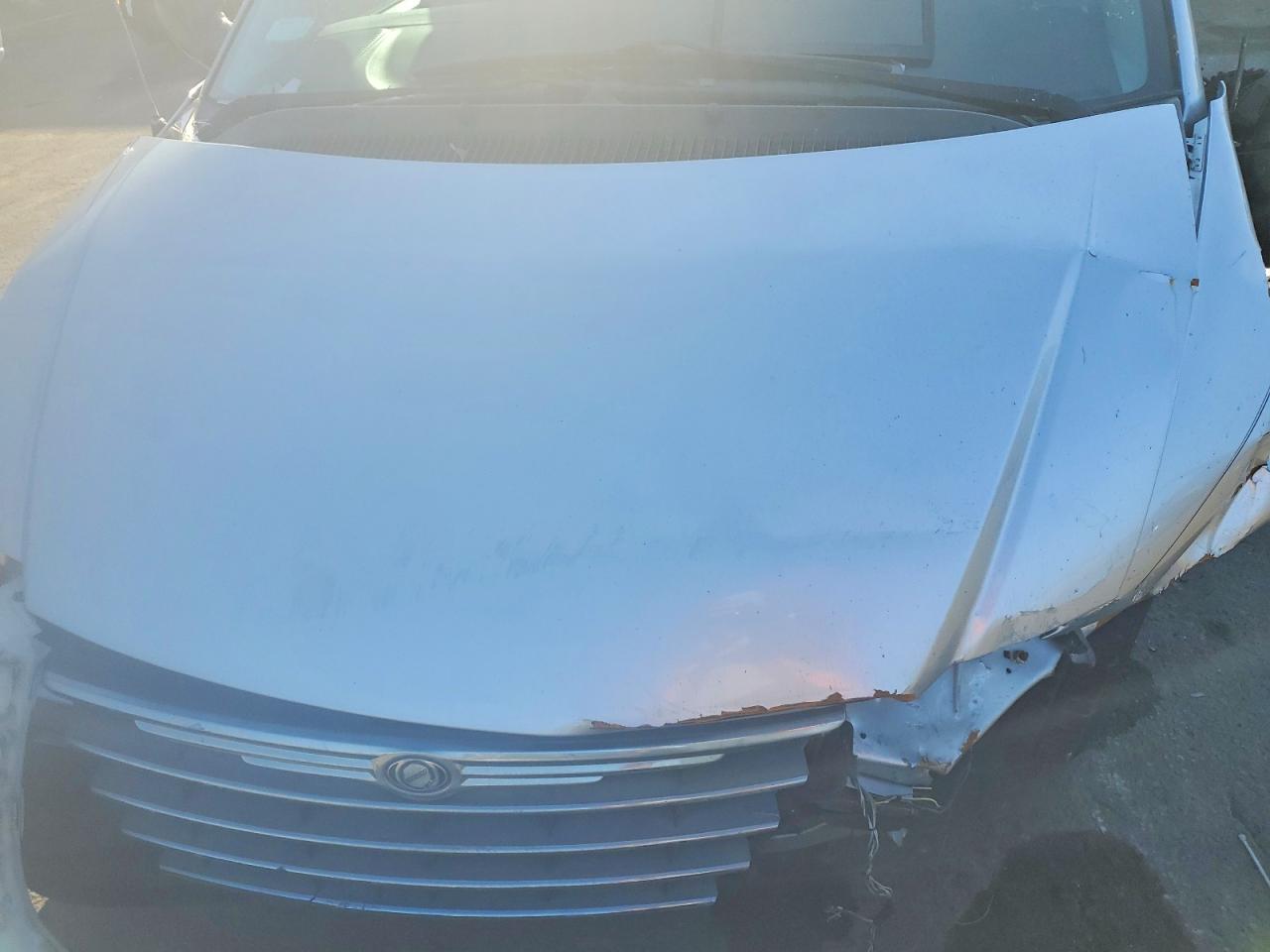 2006 CHRYSLER TOWN & COUNTRY LIMITED photo 11
