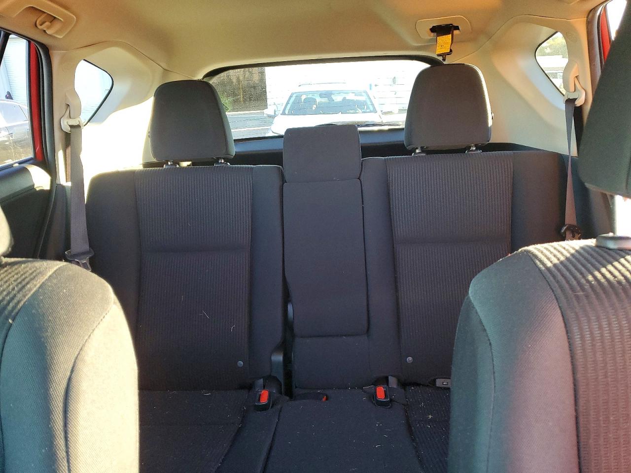 2016 TOYOTA RAV4 LE photo 10