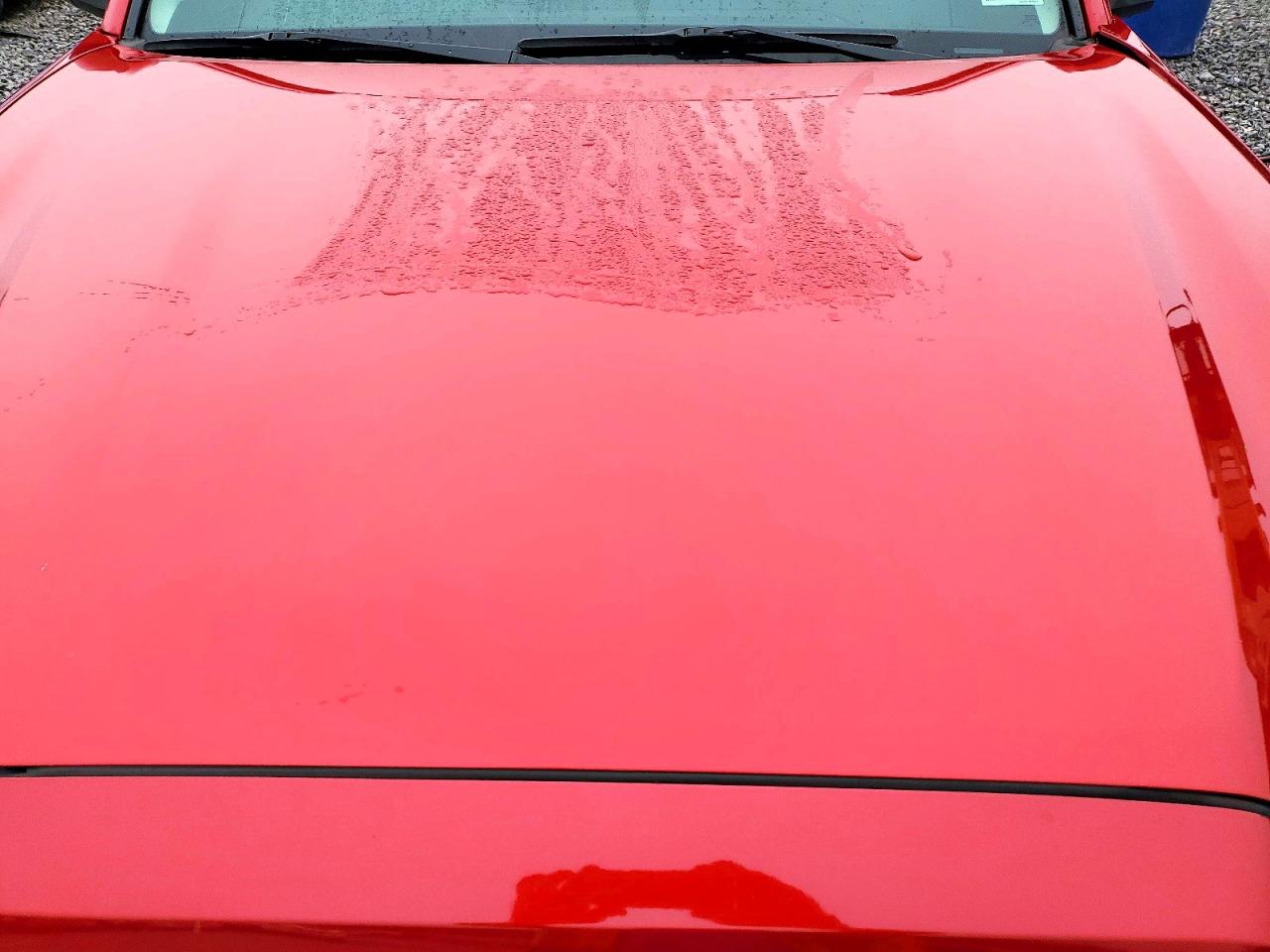 2019 TOYOTA TACOMA SR5 photo 11