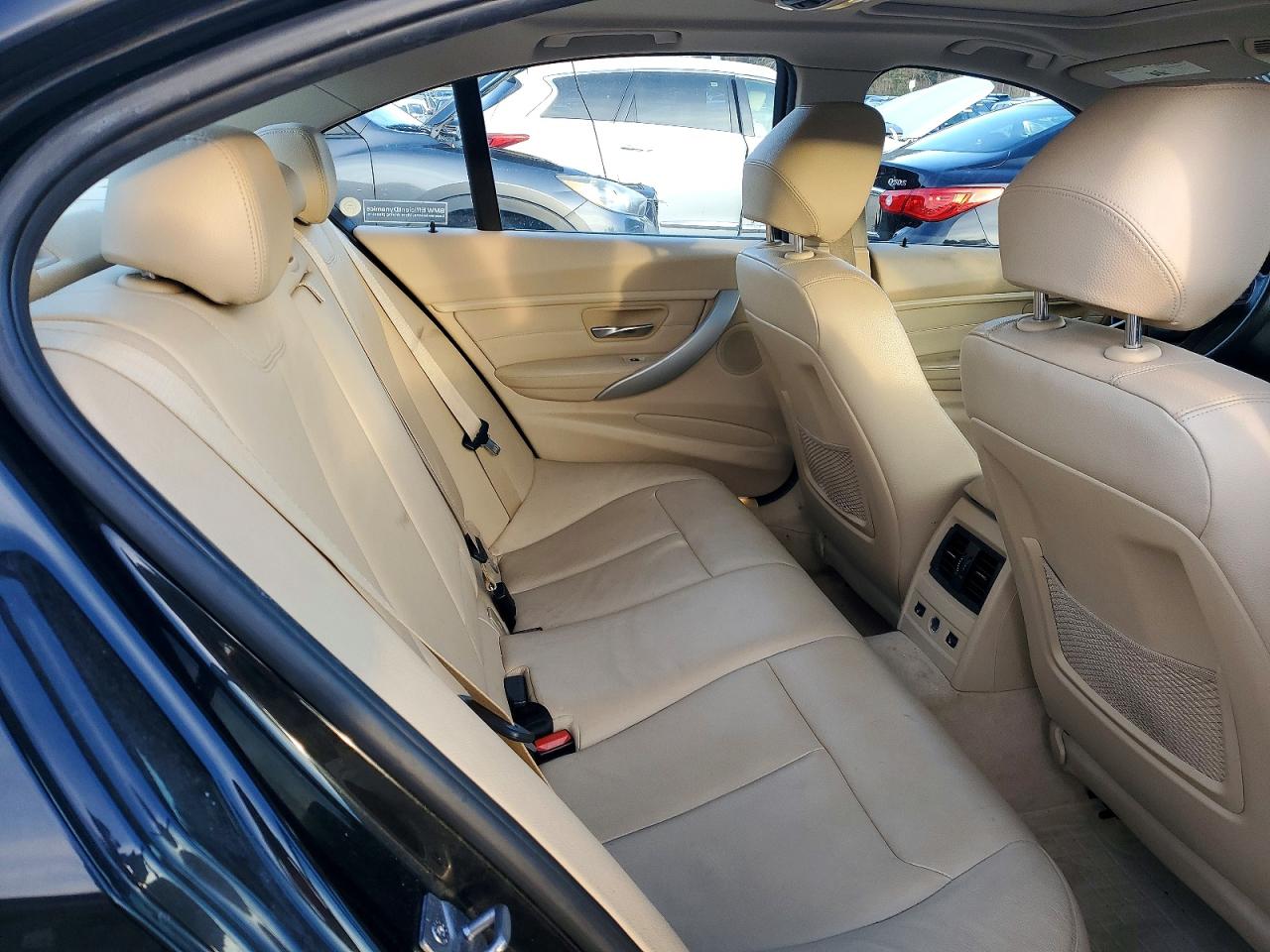 2013 BMW 328 XI SULEV photo 10