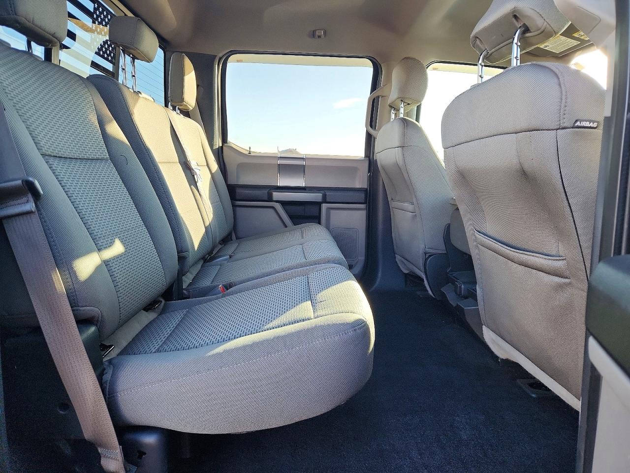 2016 FORD F150 SUPERCREW photo 10