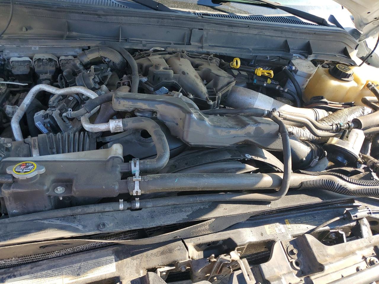 2016 FORD F250 SUPER DUTY photo 11