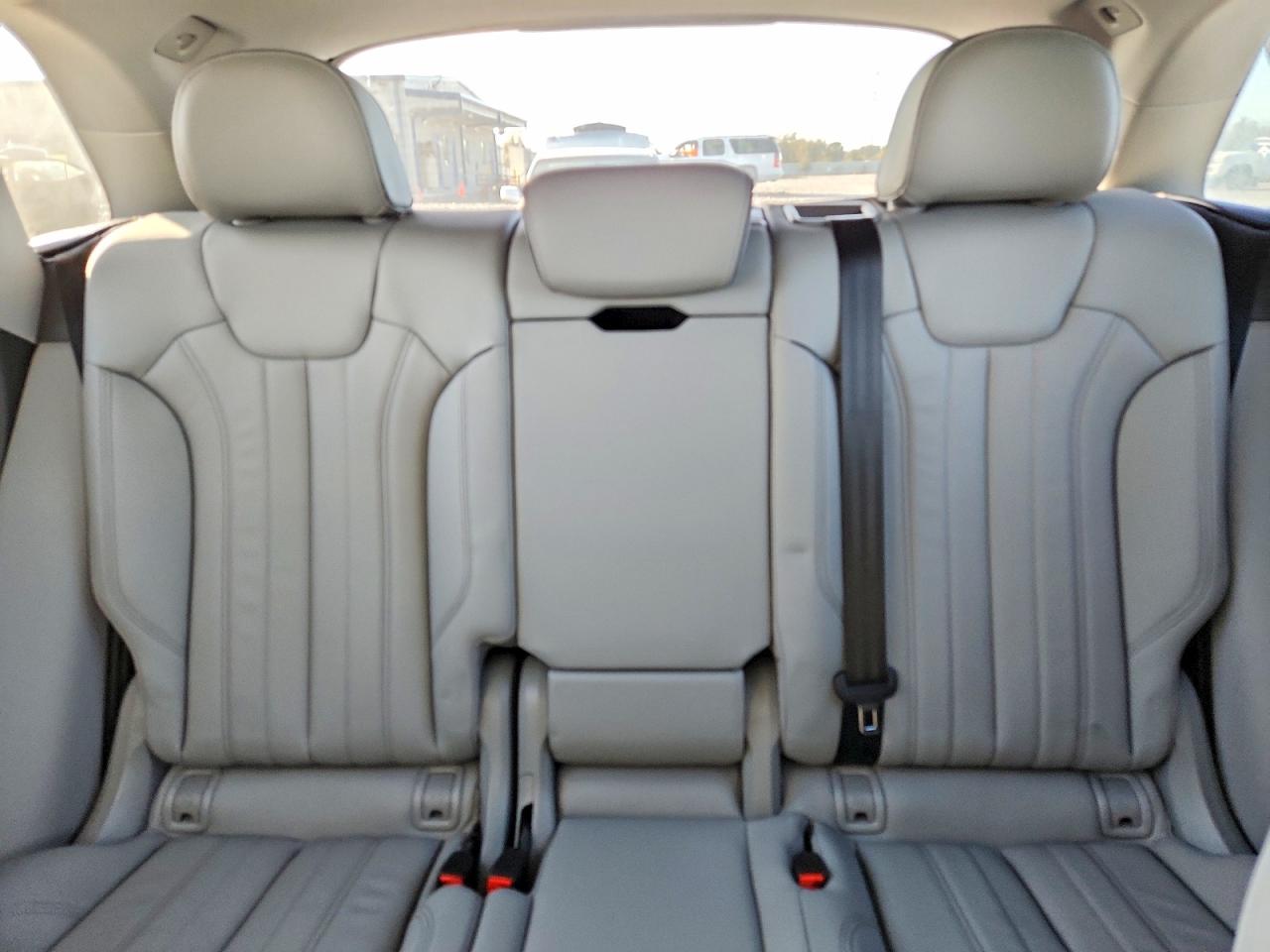 2025 AUDI Q5 PREMIUM PLUS 45 photo 10