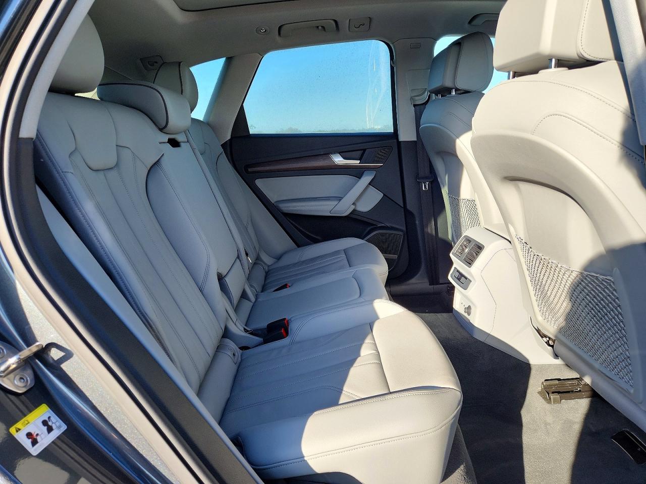 2025 AUDI Q5 PREMIUM PLUS 45 photo 11