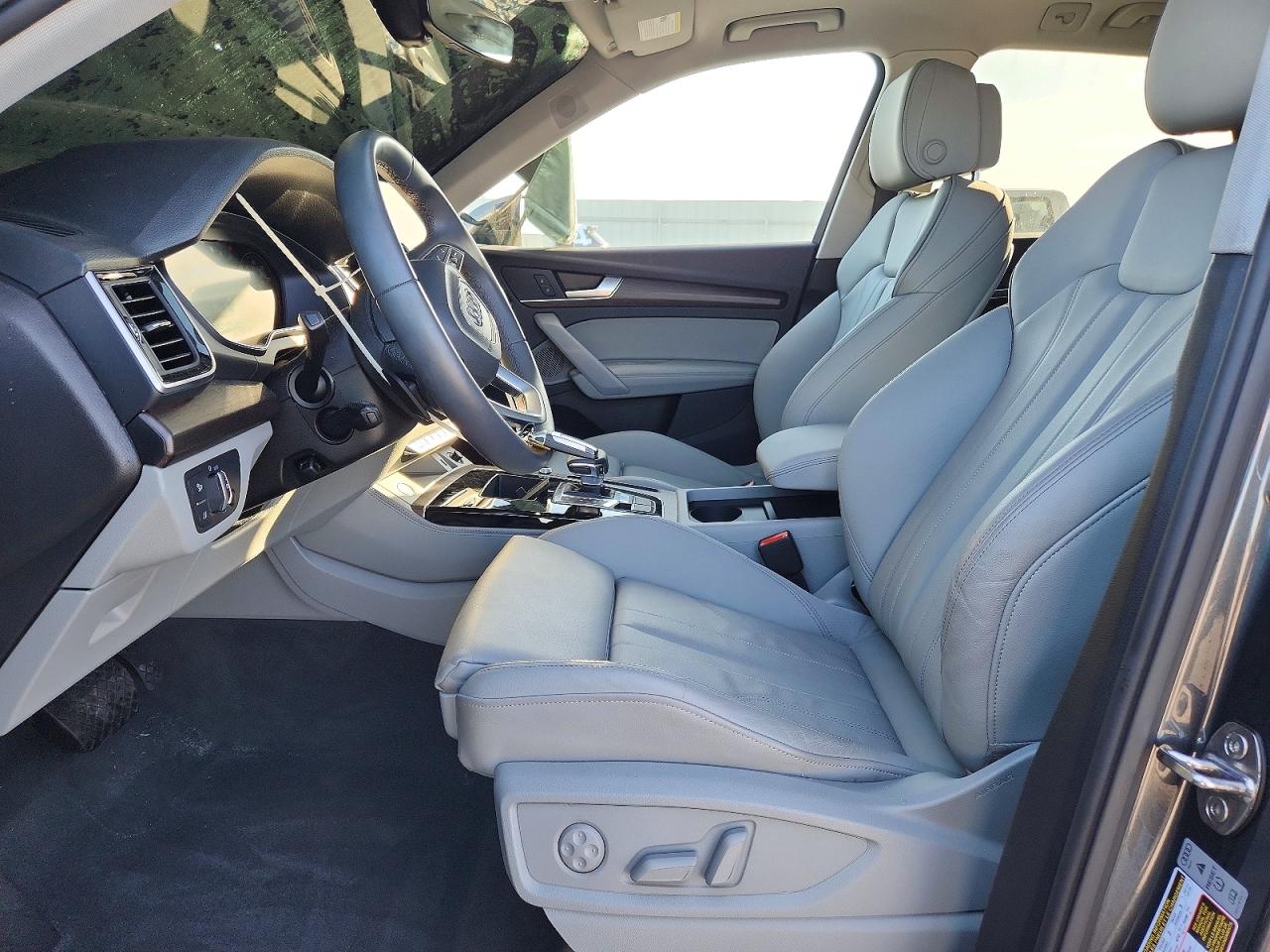 2025 AUDI Q5 PREMIUM PLUS 45 photo 7