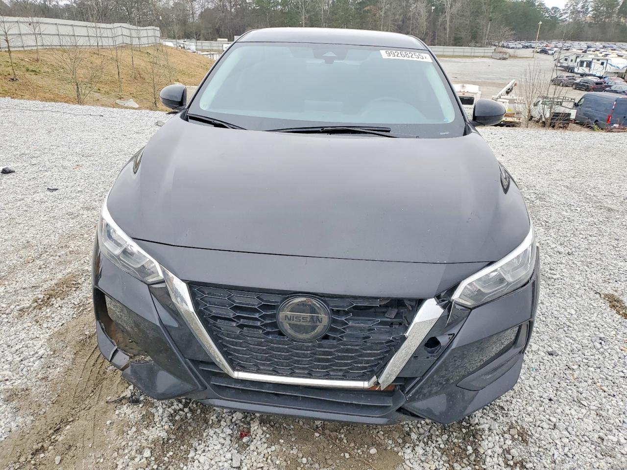 2023 NISSAN SENTRA SV photo 5