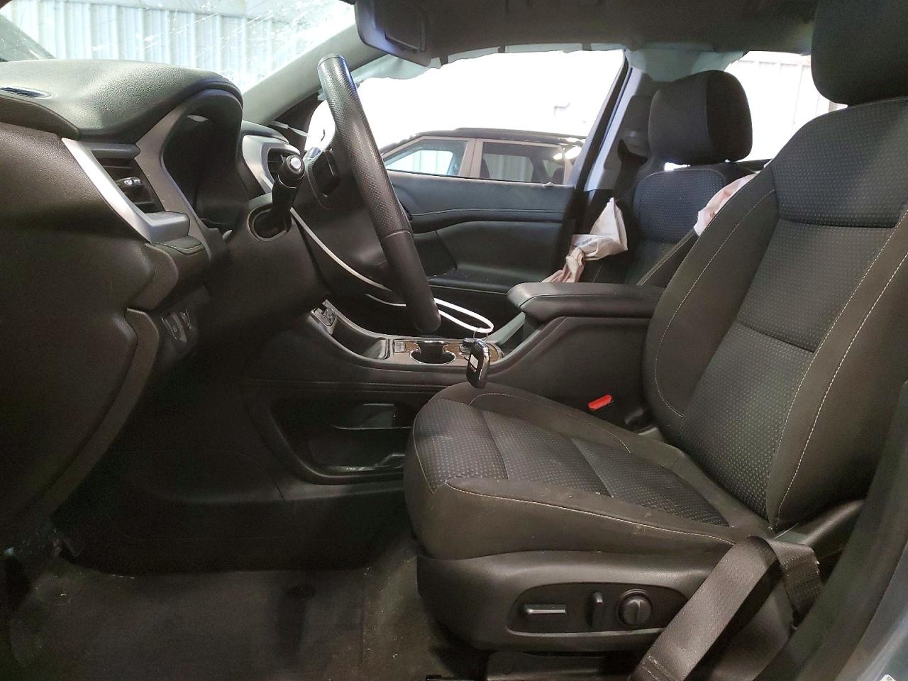 2021 GMC ACADIA SLE photo 7
