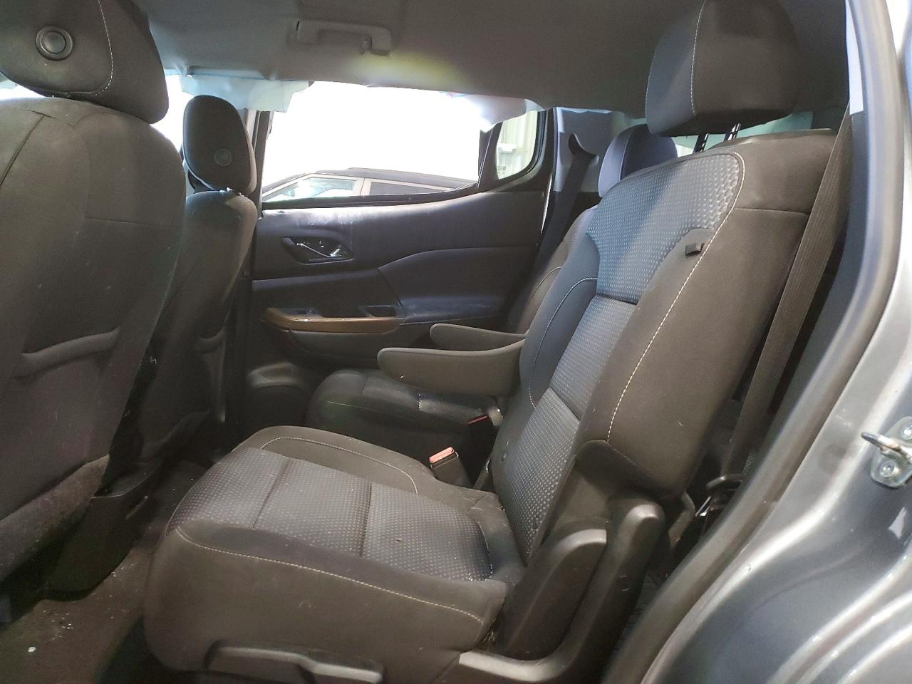 2021 GMC ACADIA SLE photo 10