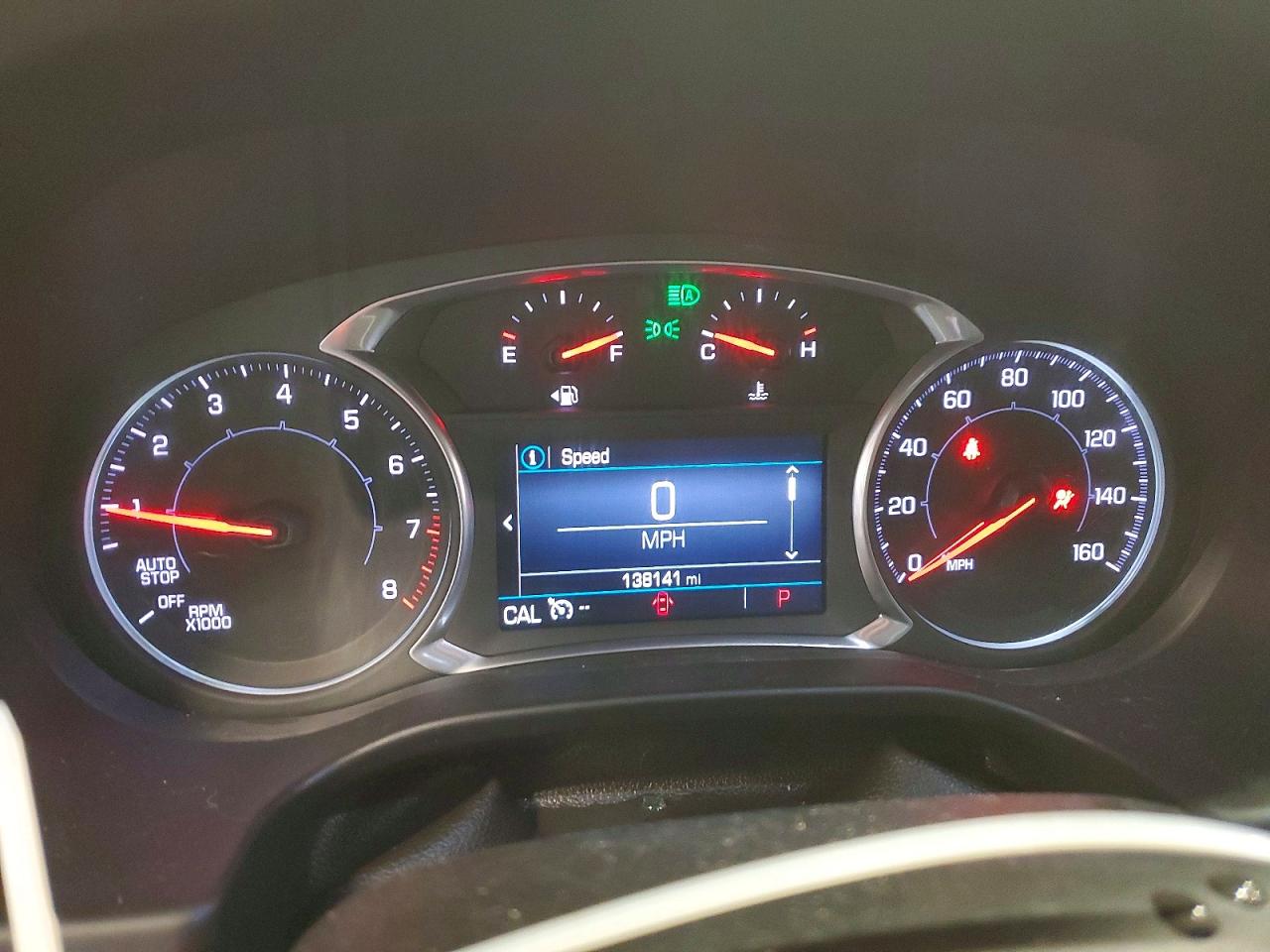 2021 GMC ACADIA SLE photo 9