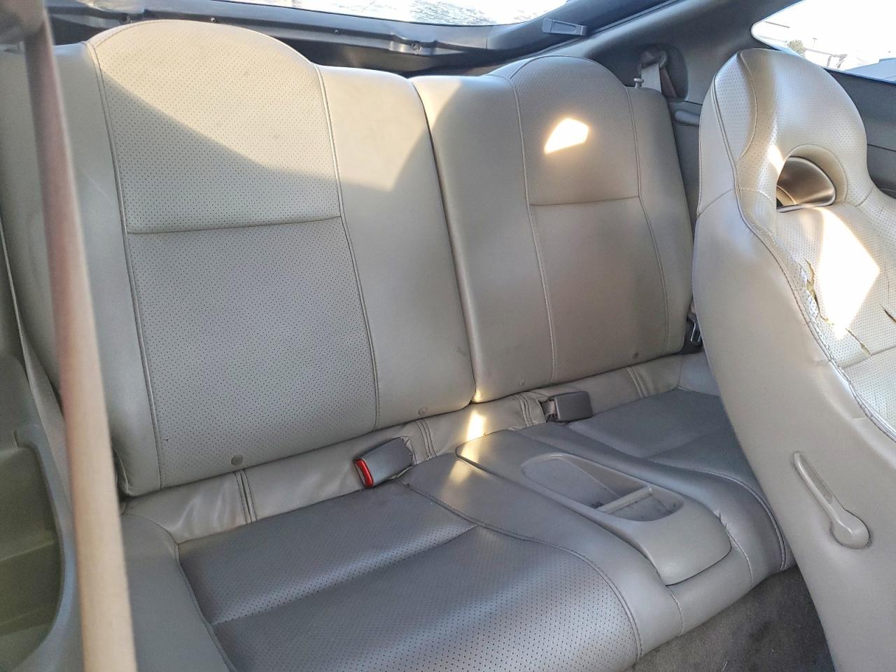 2006 ACURA RSX photo 10