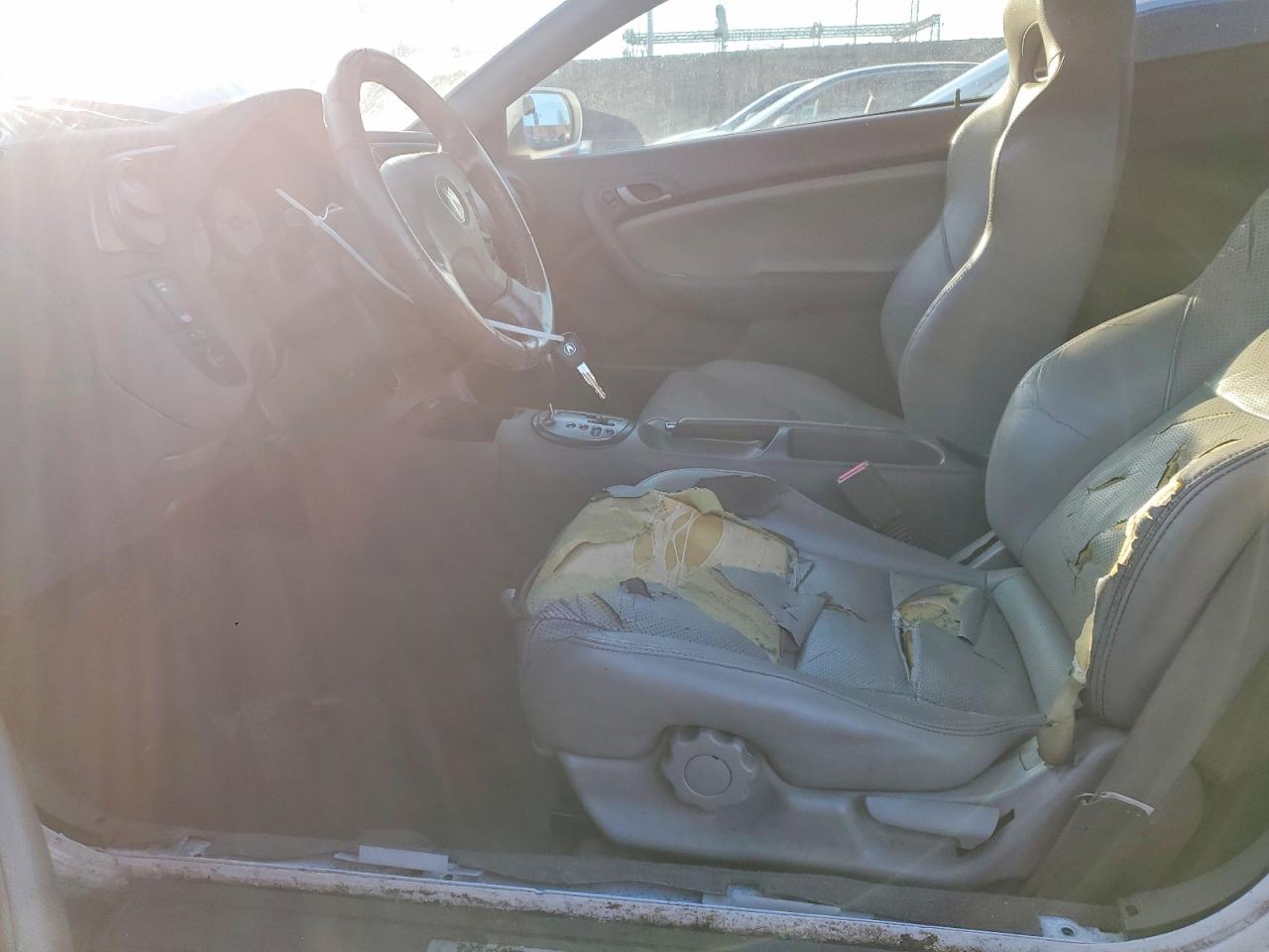 2006 ACURA RSX photo 7
