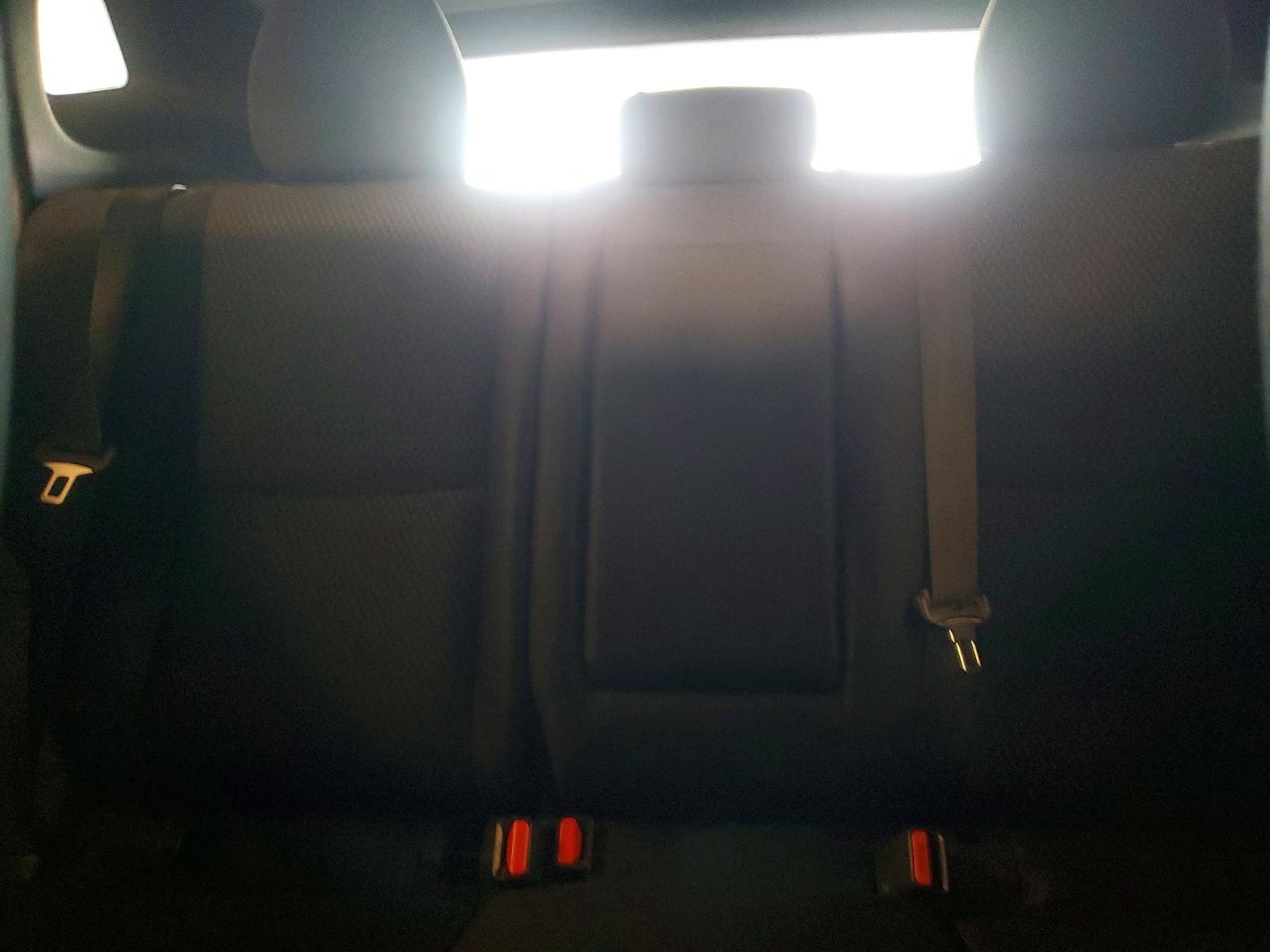 2019 NISSAN ROGUE SPORT S photo 10