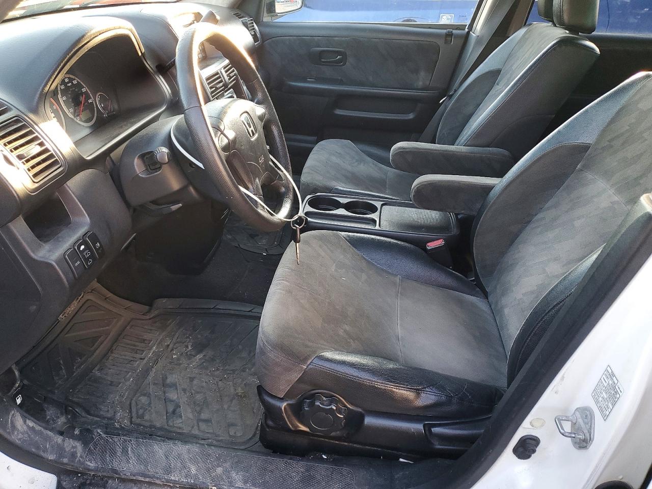 2003 HONDA CR-V EX photo 7