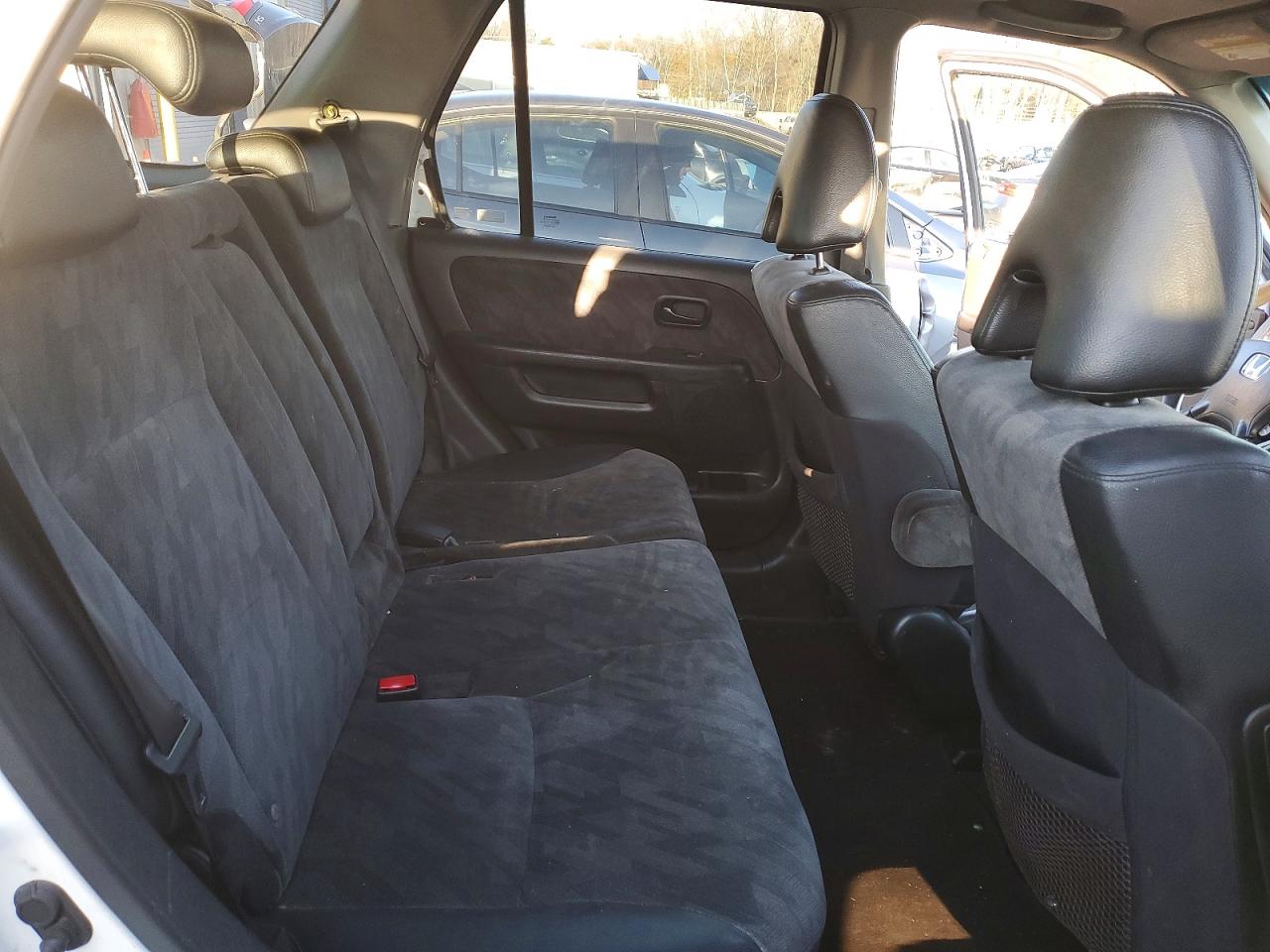 2003 HONDA CR-V EX photo 11