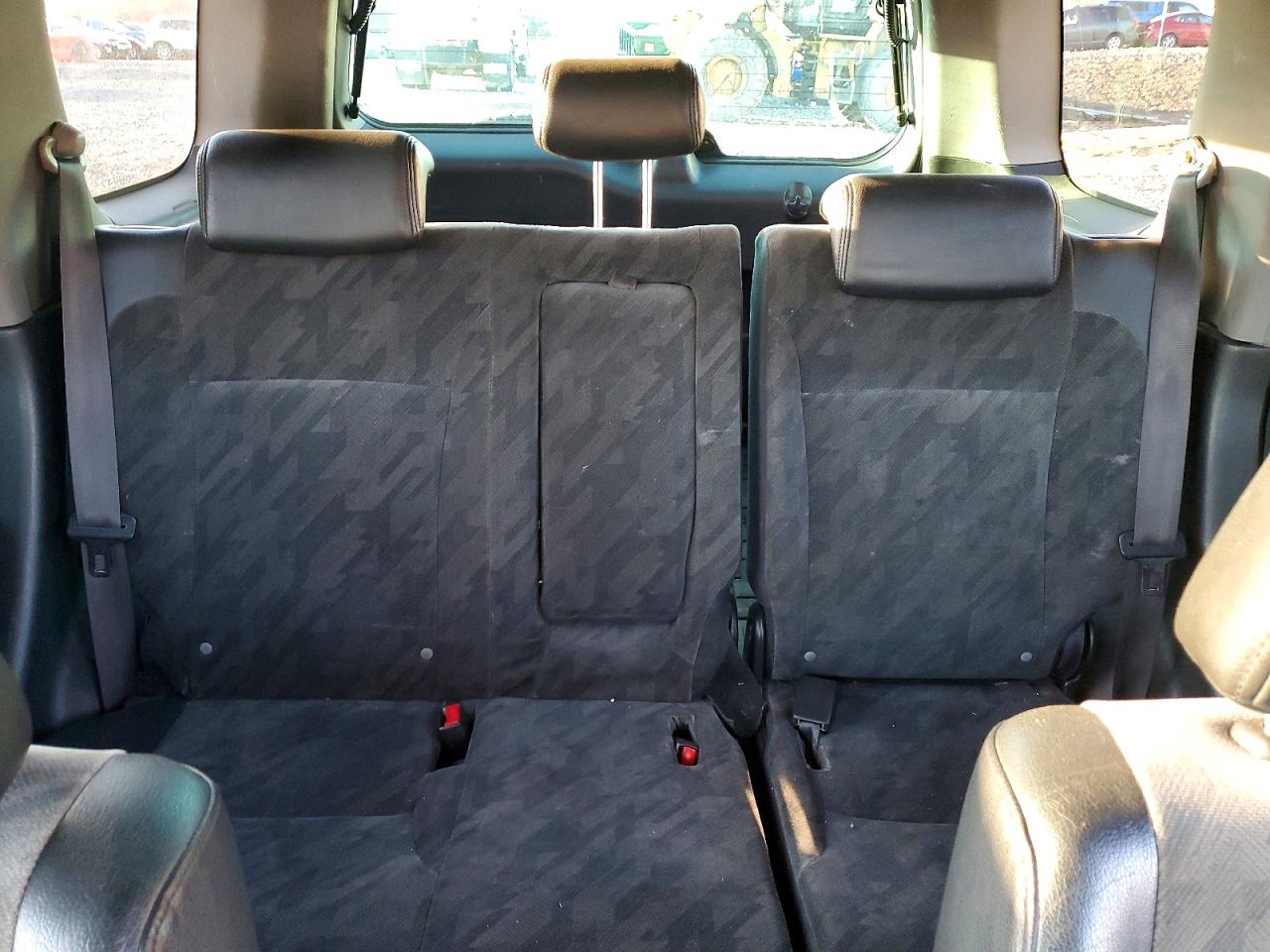 2003 HONDA CR-V EX photo 10