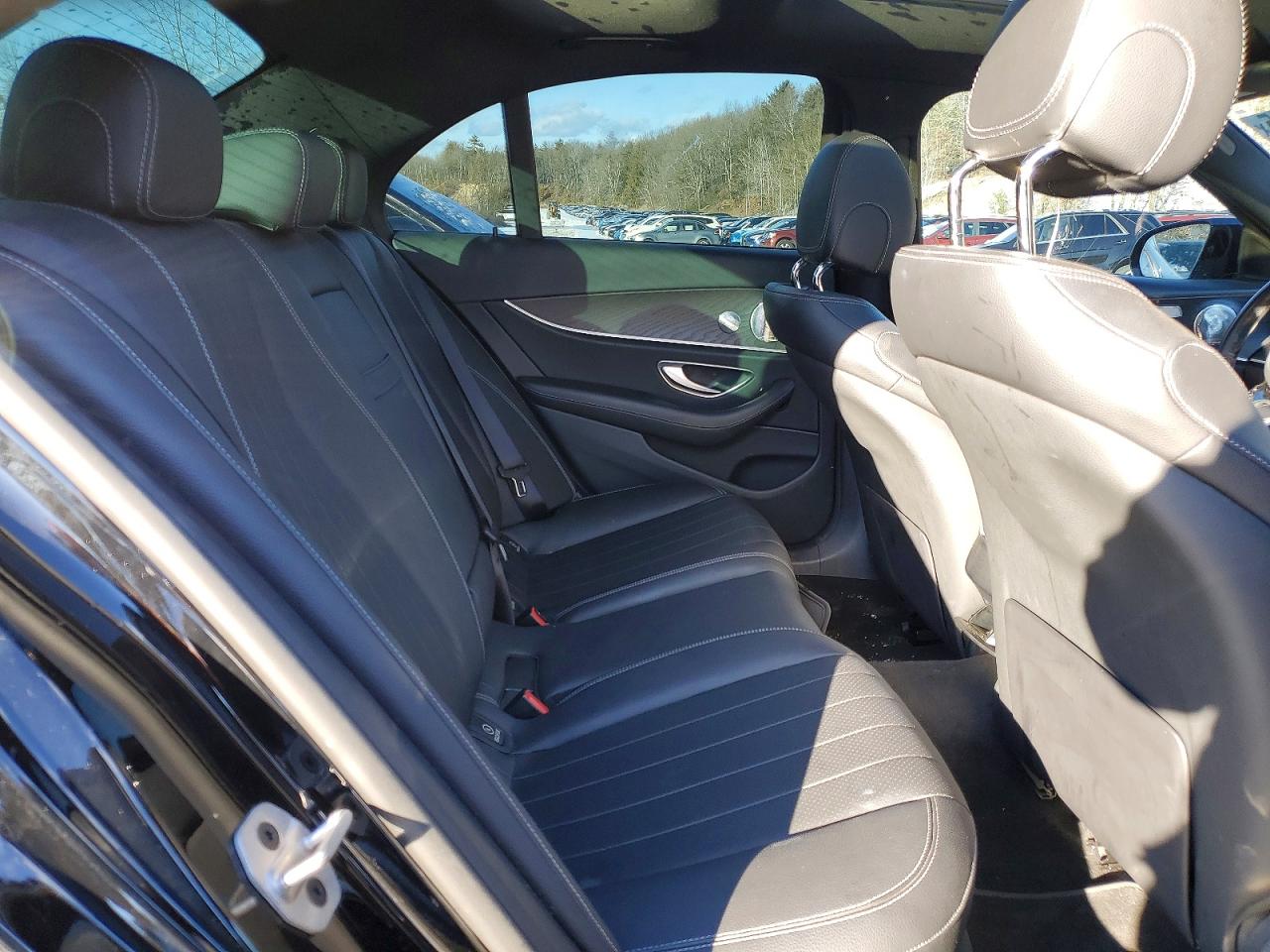 2022 MERCEDES-BENZ E 350 photo 10