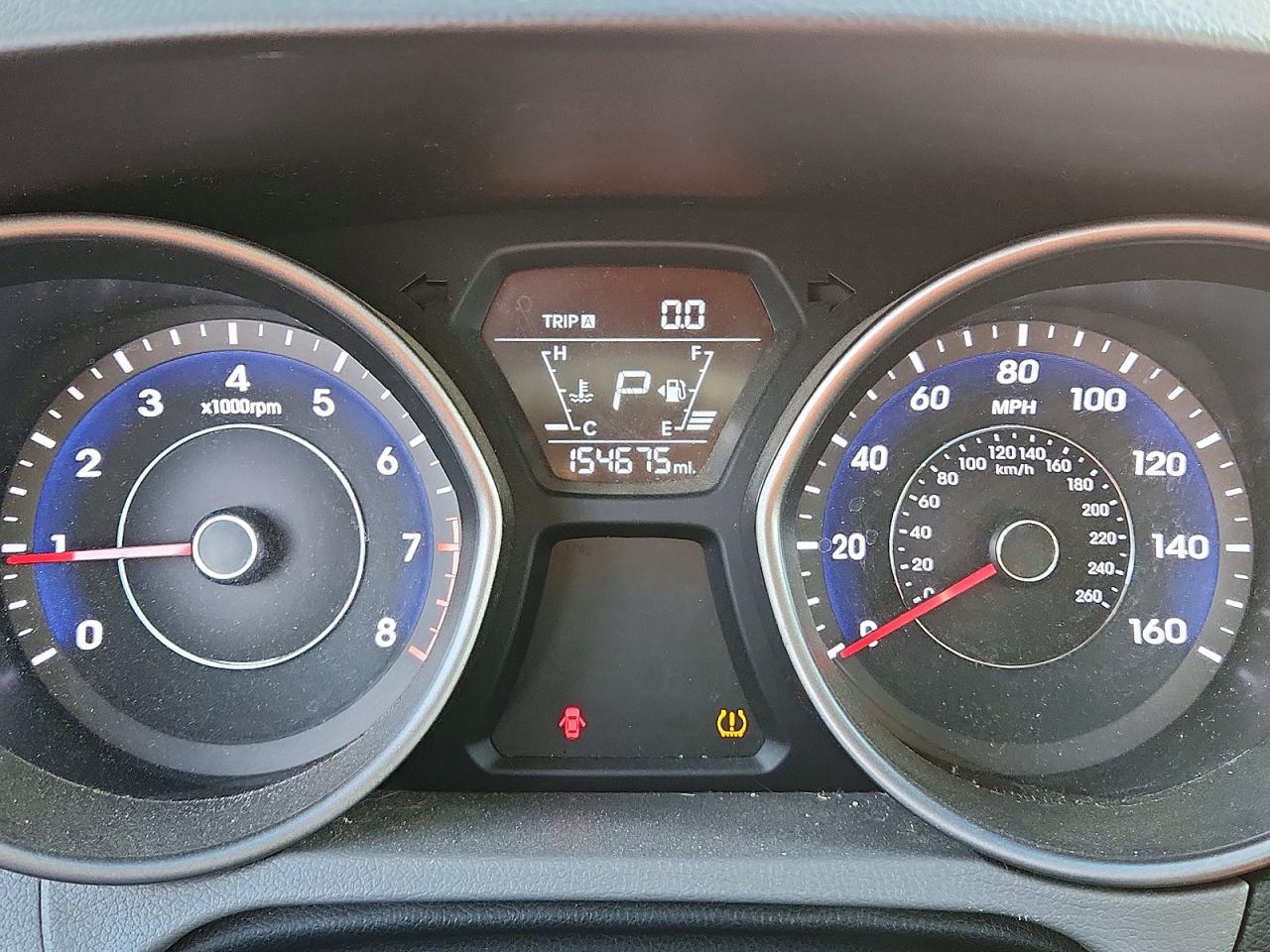 2016 HYUNDAI ELANTRA SE photo 17