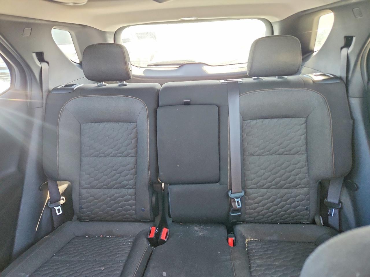 2018 CHEVROLET EQUINOX LT photo 10