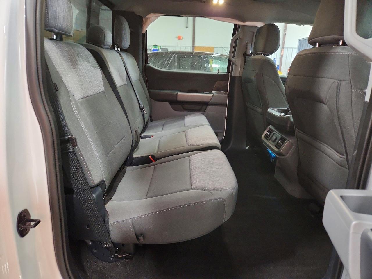 2021 FORD F150 SUPERCREW photo 10