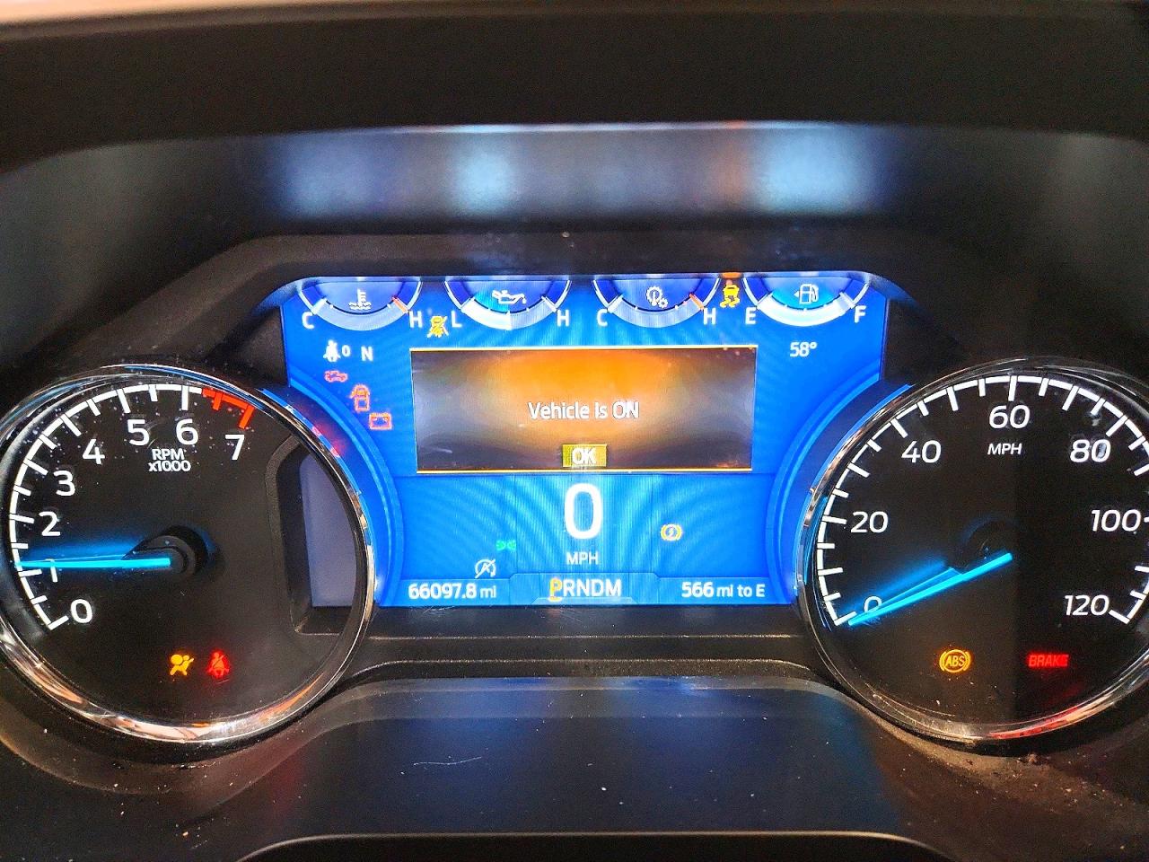 2021 FORD F150 SUPERCREW photo 9