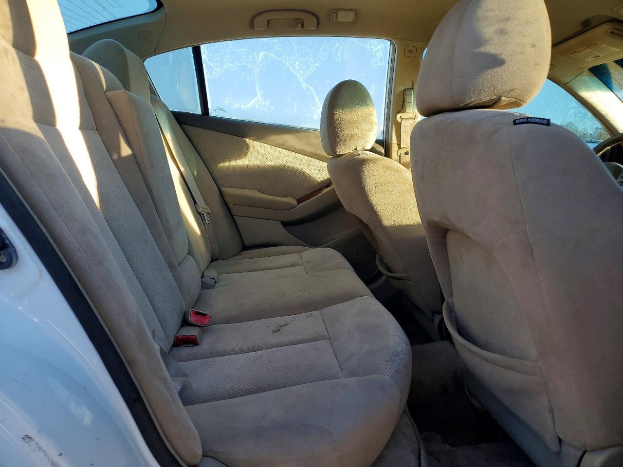 2007 NISSAN ALTIMA 2.5 photo 10