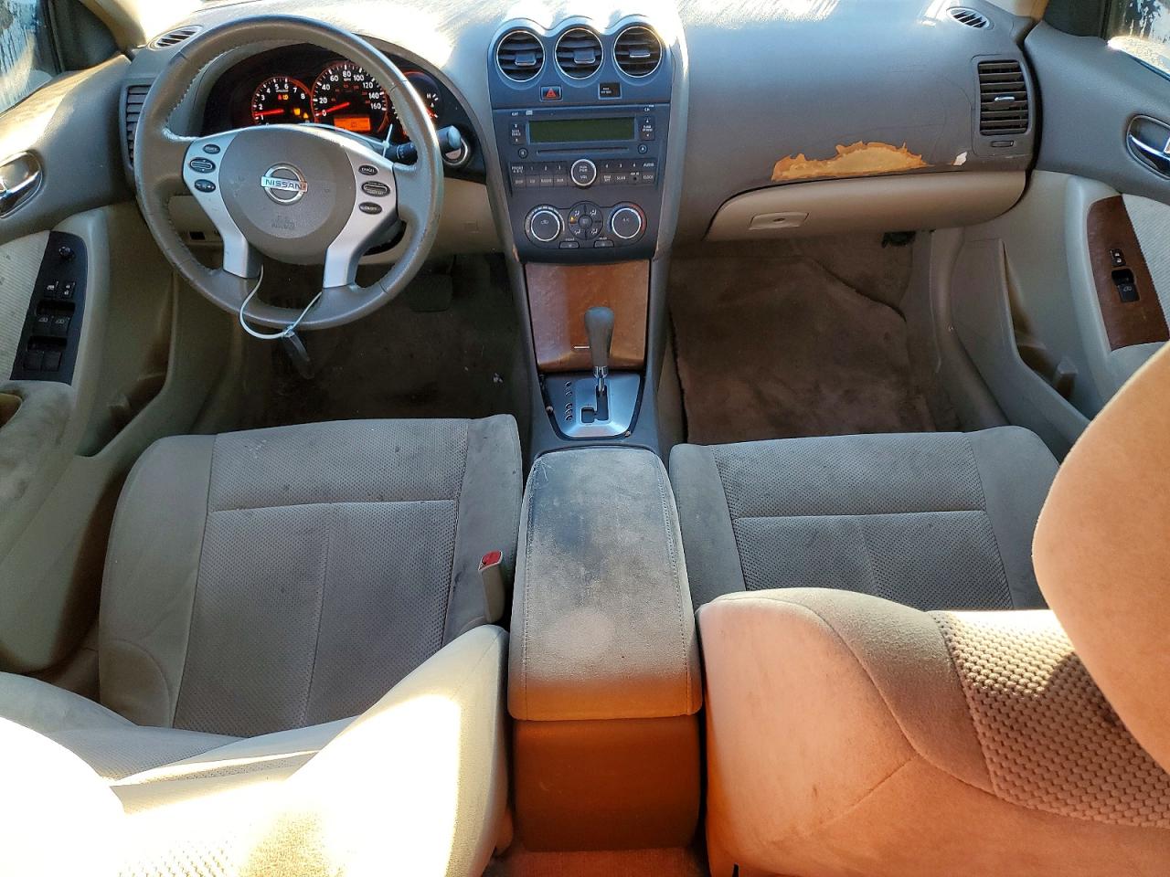 2007 NISSAN ALTIMA 2.5 photo 8