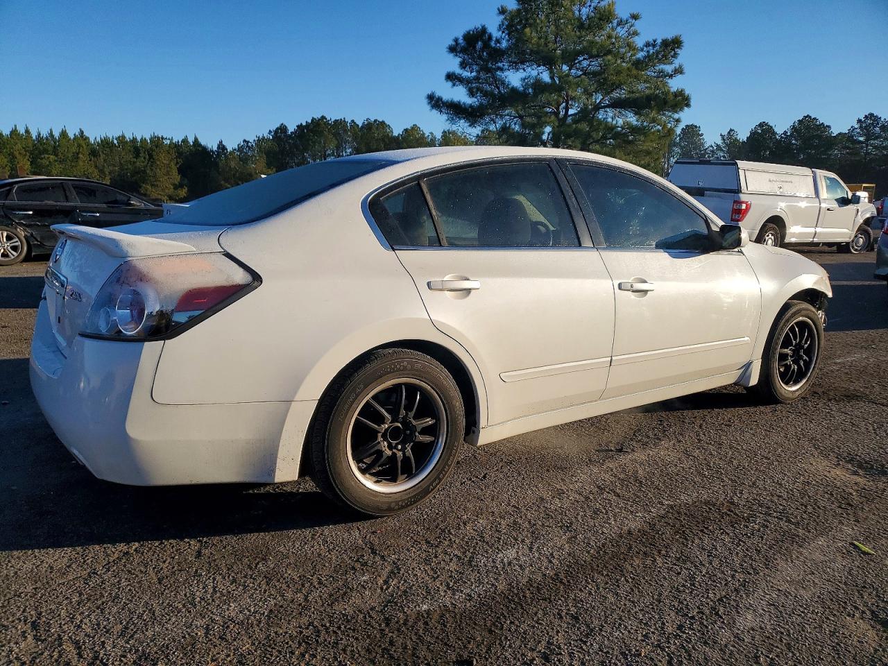 2007 NISSAN ALTIMA 2.5 photo 3