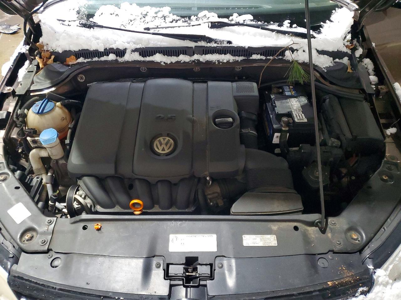 2013 VOLKSWAGEN JETTA SE photo 11