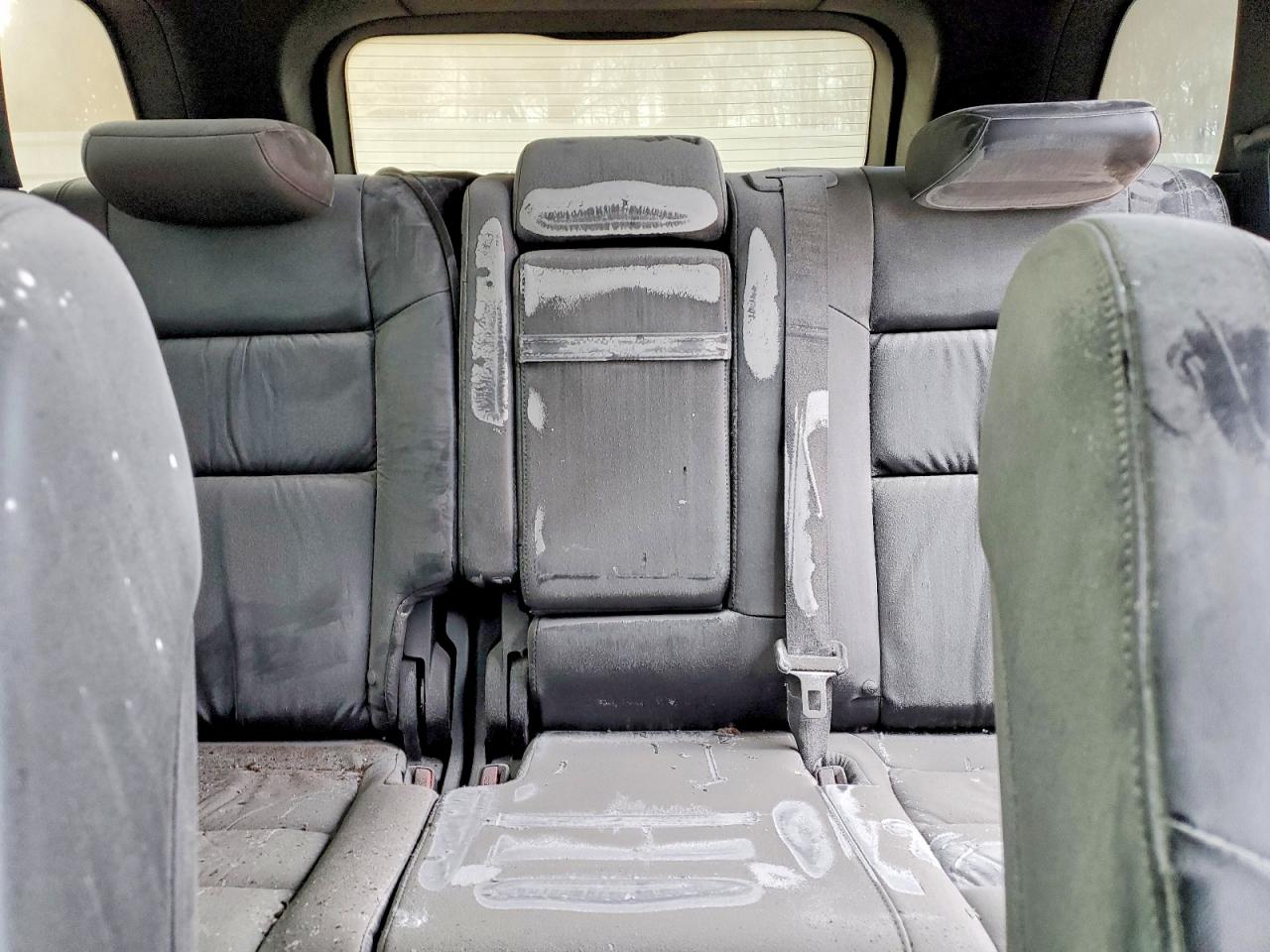 2016 JEEP GRAND CHEROKEE LIMITED photo 10