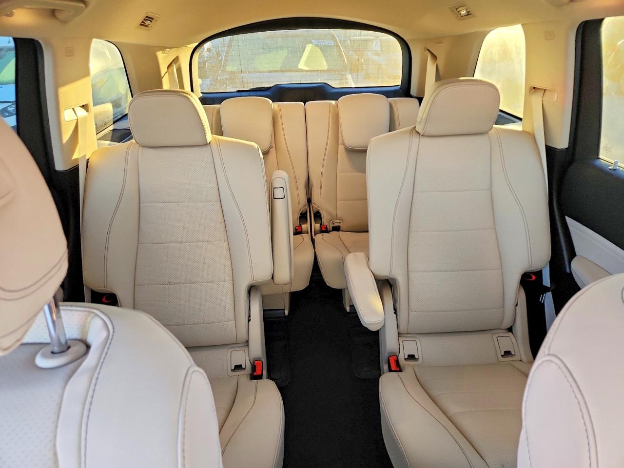 2024 MERCEDES-BENZ GLS 450 4MATIC photo 19
