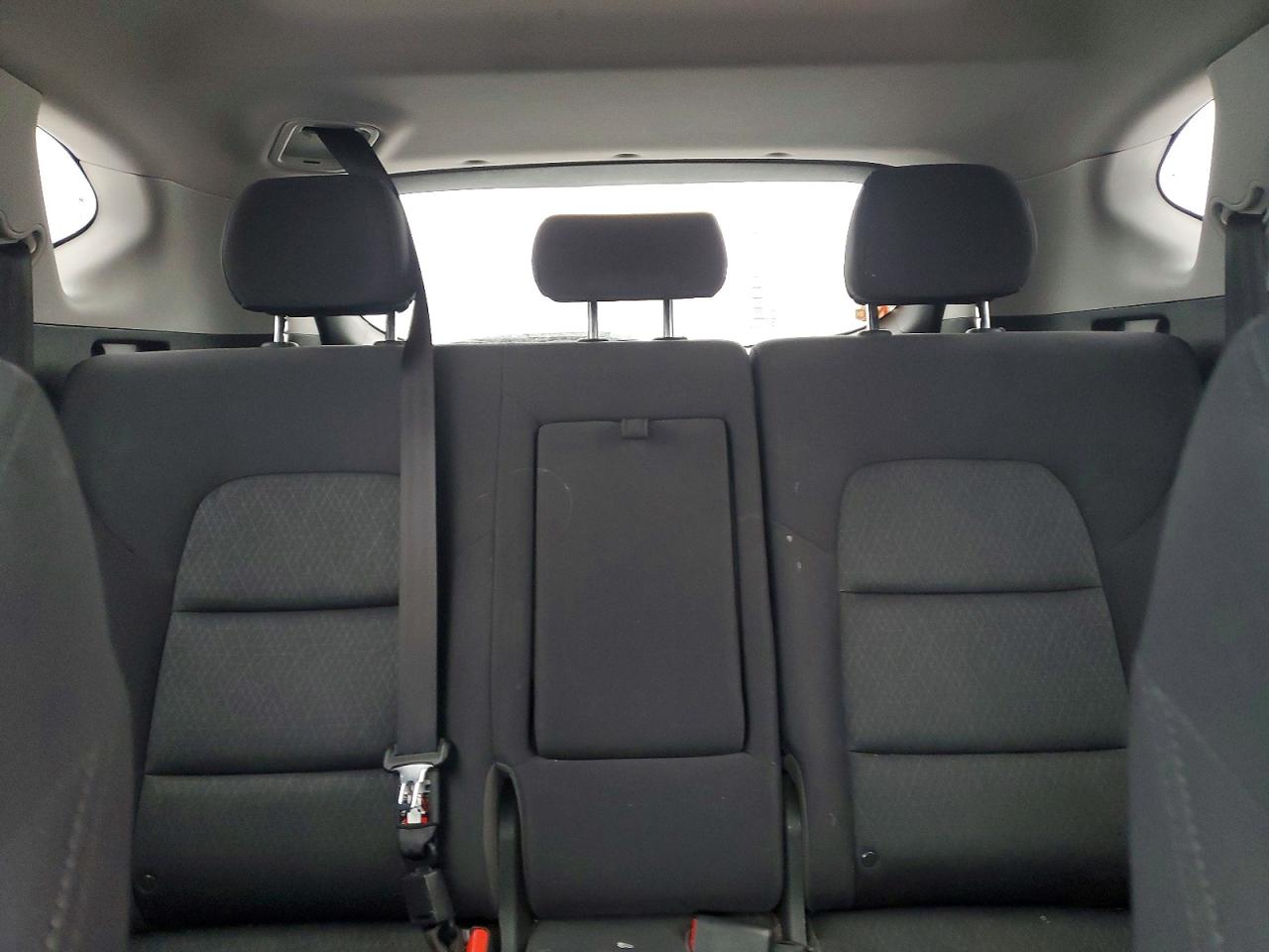 2018 HYUNDAI TUCSON VALUE photo 10