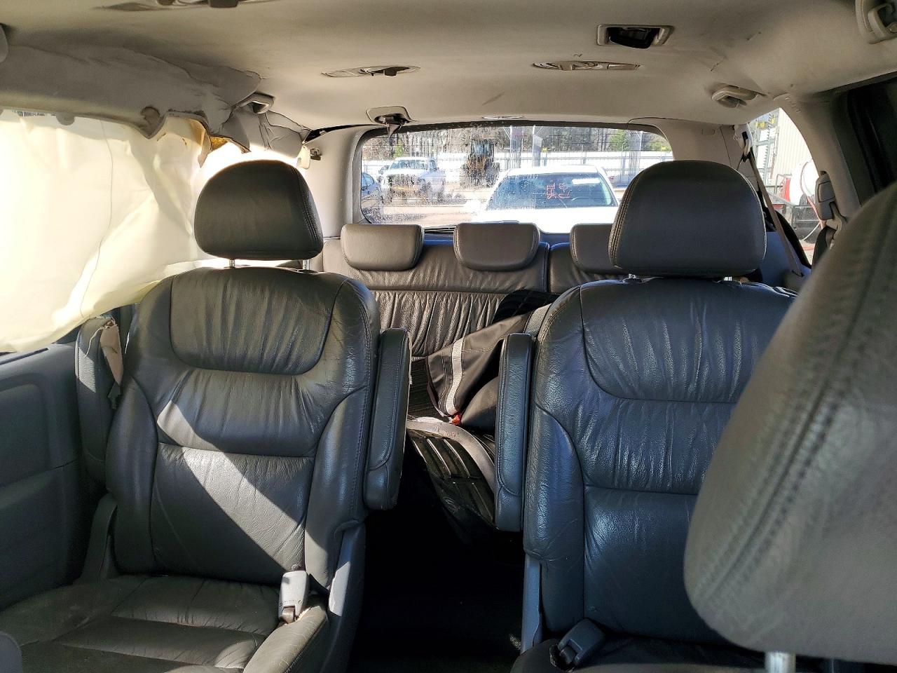 2006 HONDA ODYSSEY EXL photo 10