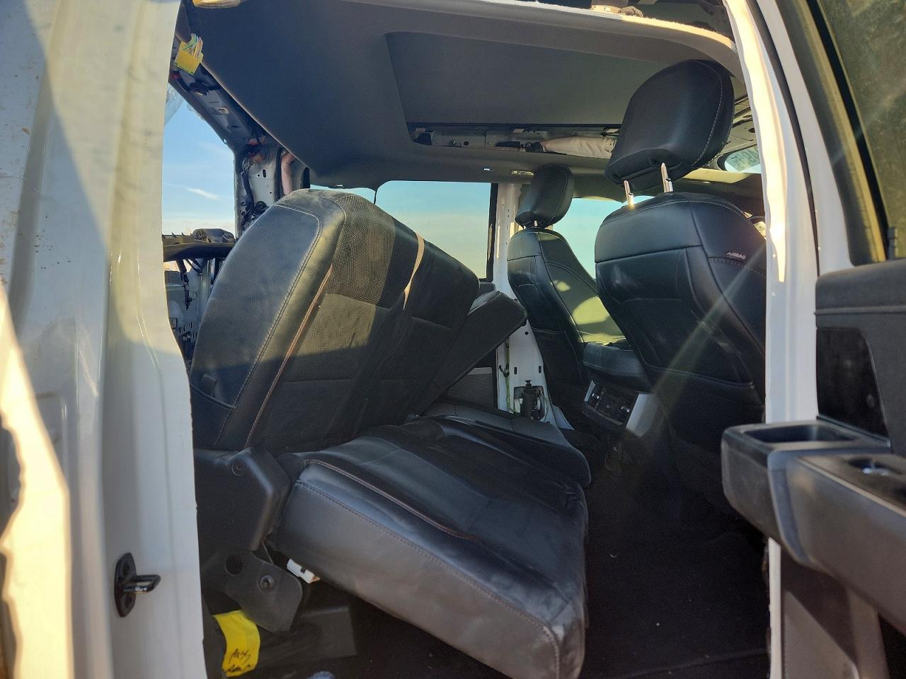 2023 FORD F350 SUPER DUTY photo 11