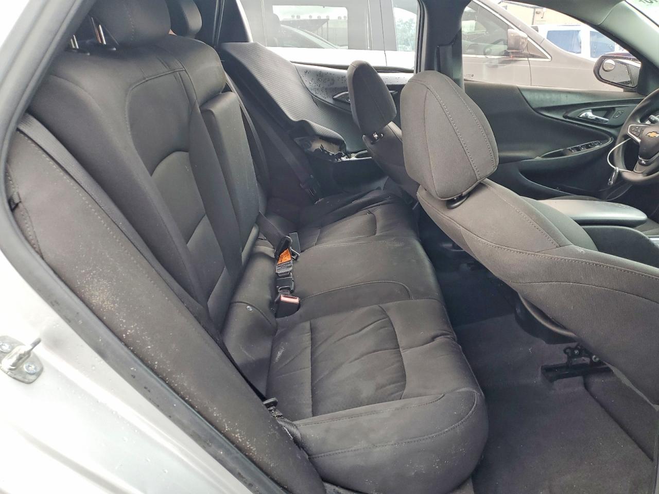 2018 CHEVROLET MALIBU LS photo 10