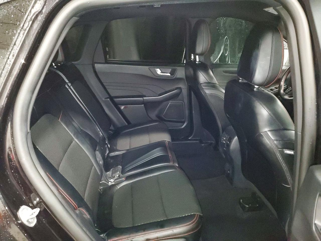 2025 FORD ESCAPE ST LINE photo 11