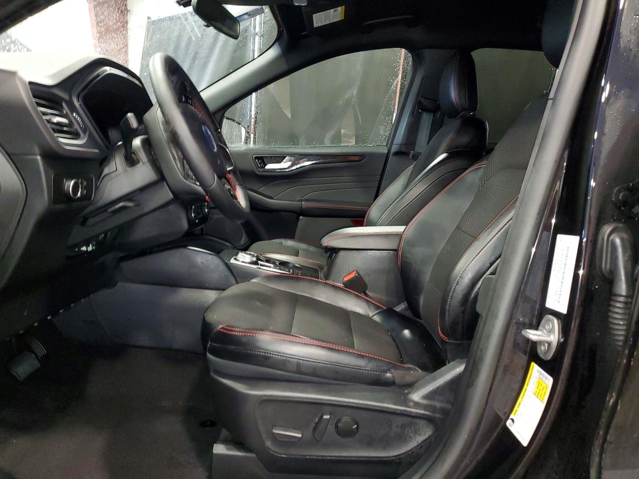 2025 FORD ESCAPE ST LINE photo 7